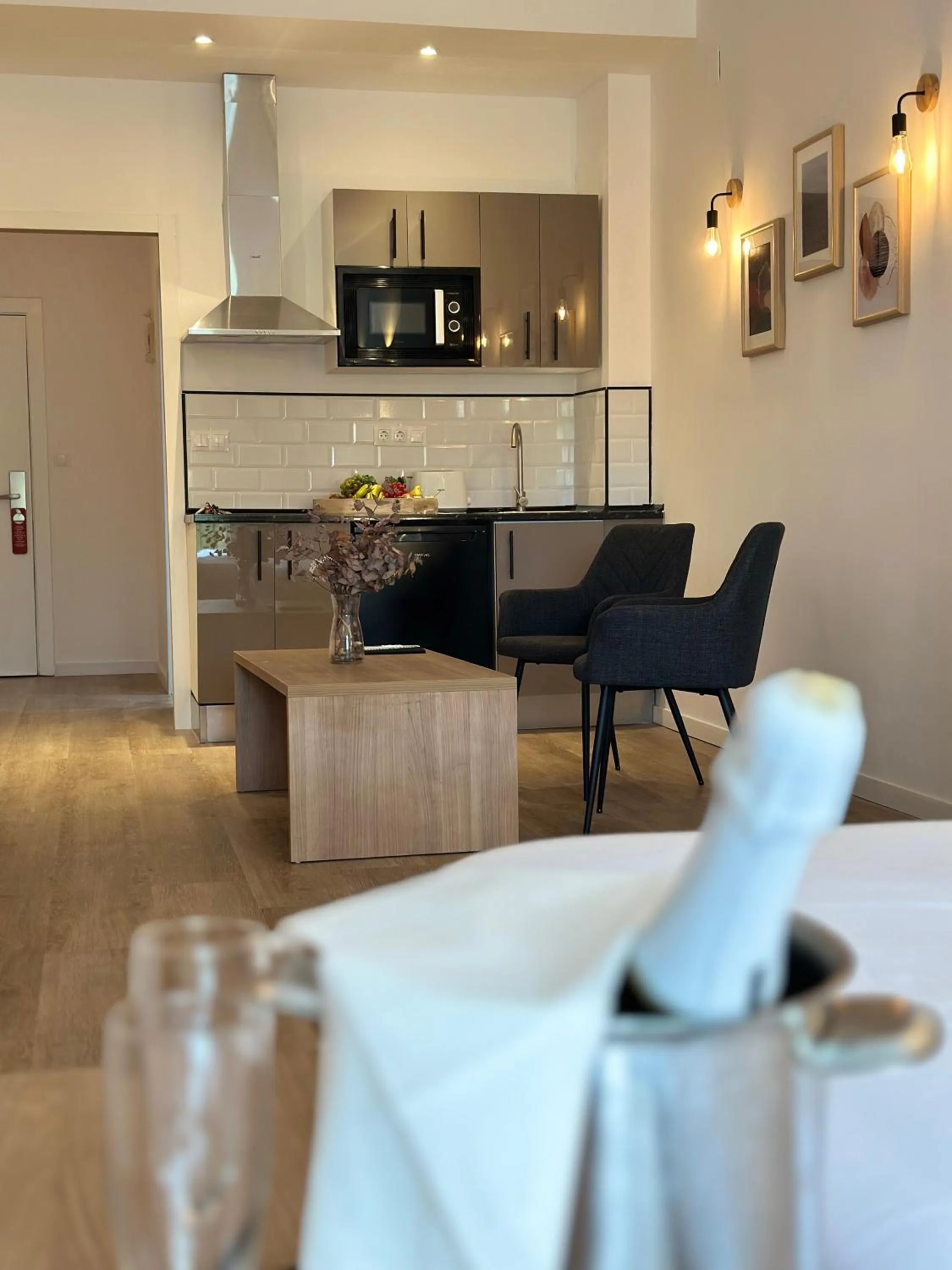 First Flatotel International