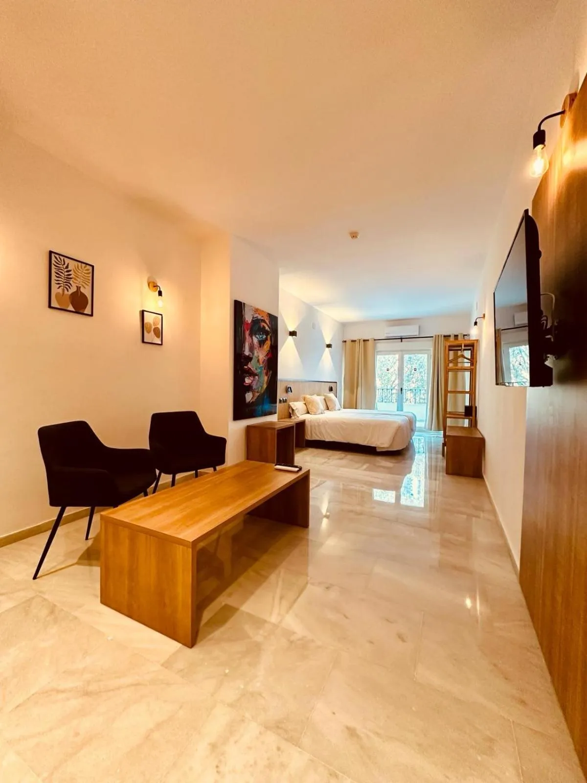 First Flatotel International