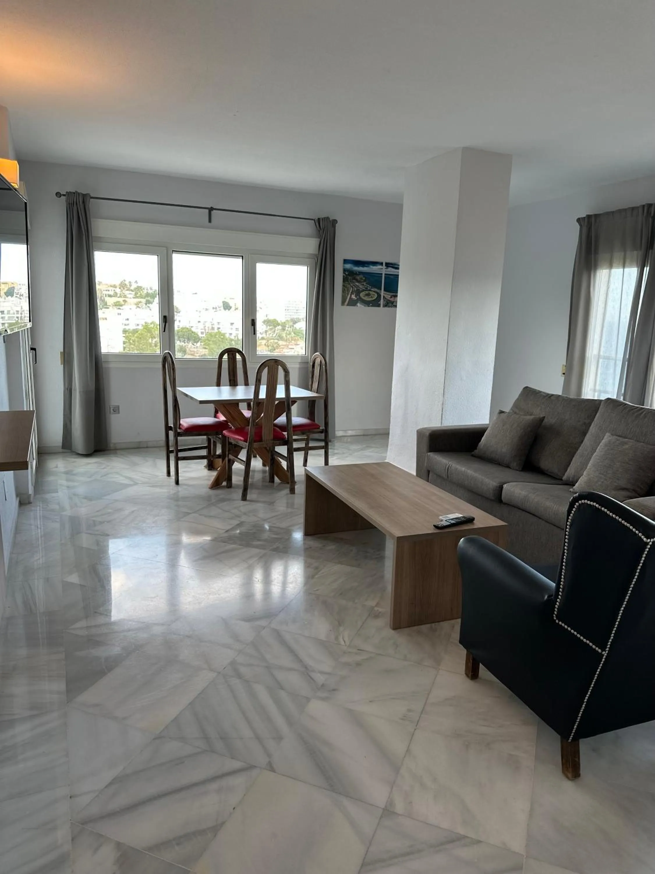 First Flatotel International