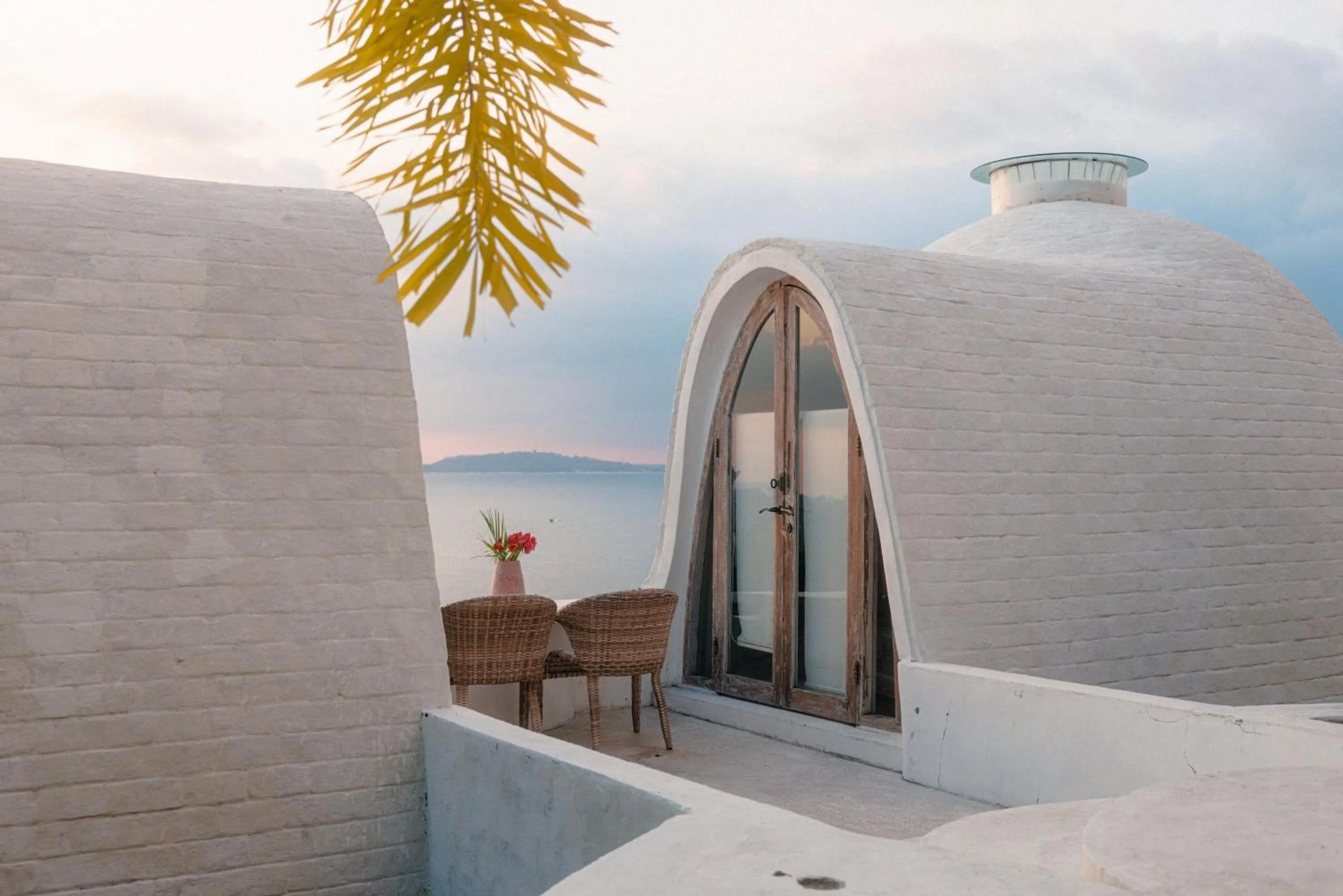 Facade/entrance in Villa Wisdome 1 Bedroom