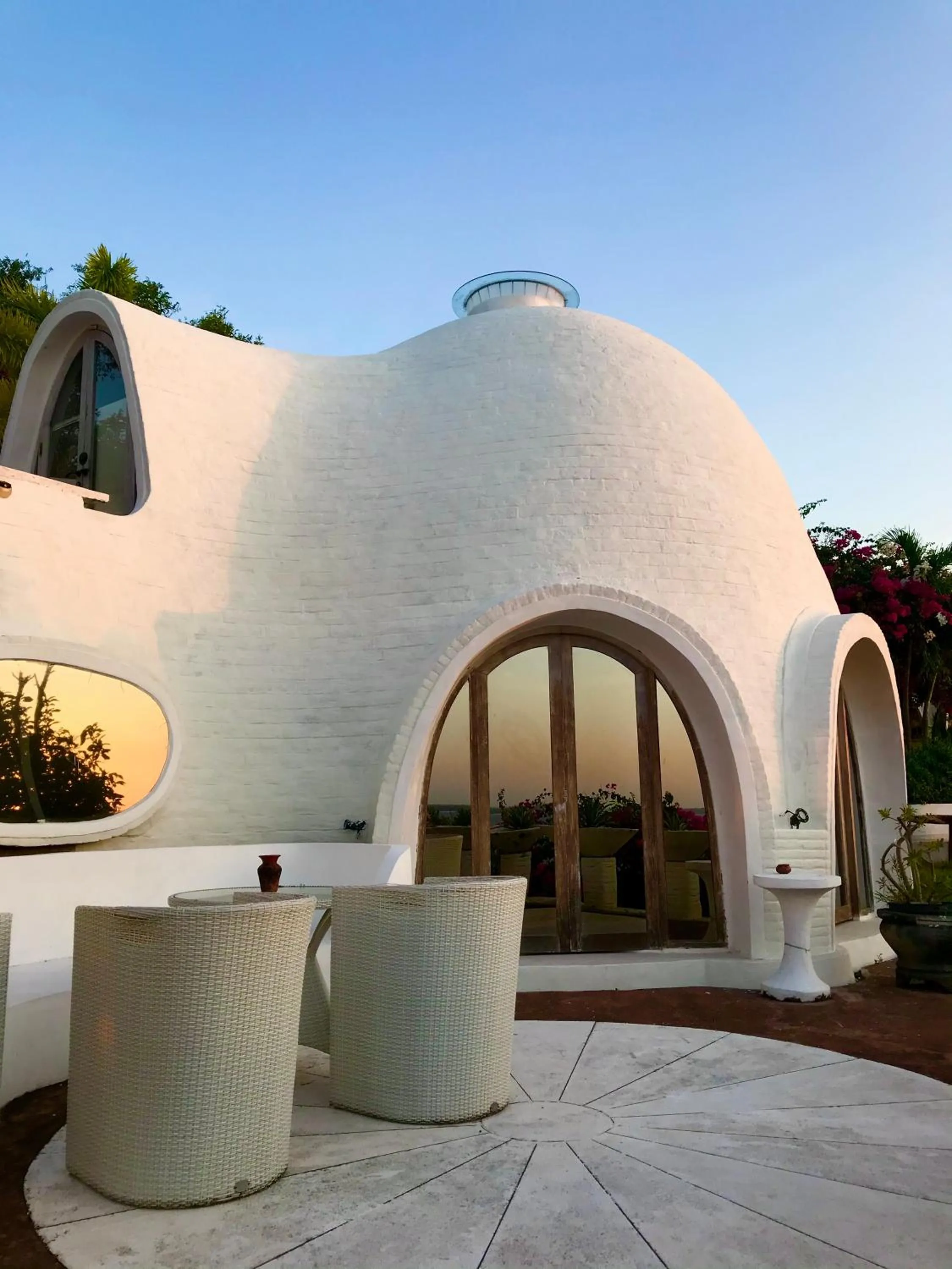 Villa Wisdome 1 Bedroom