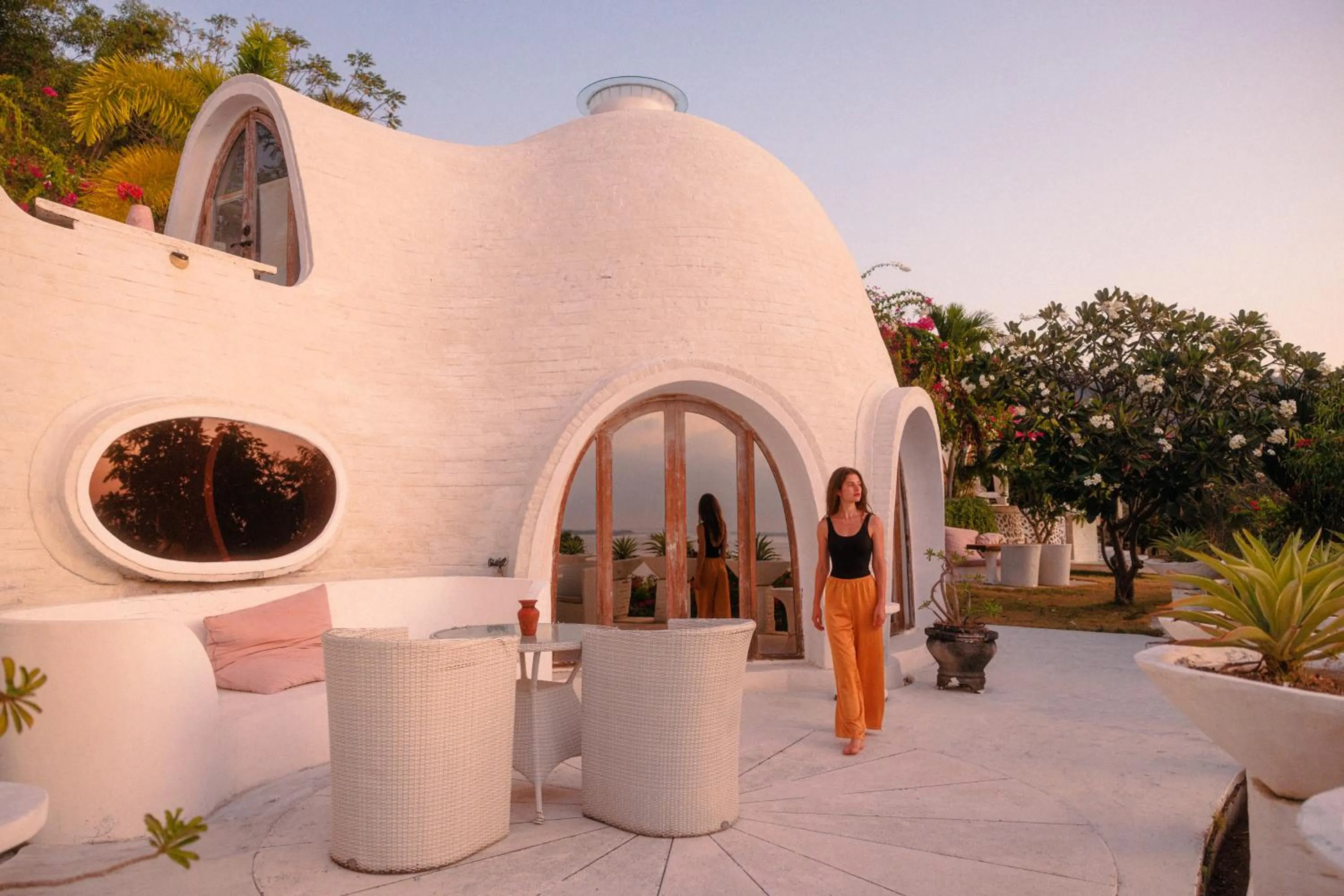 Property building in Villa Wisdome 1 Bedroom