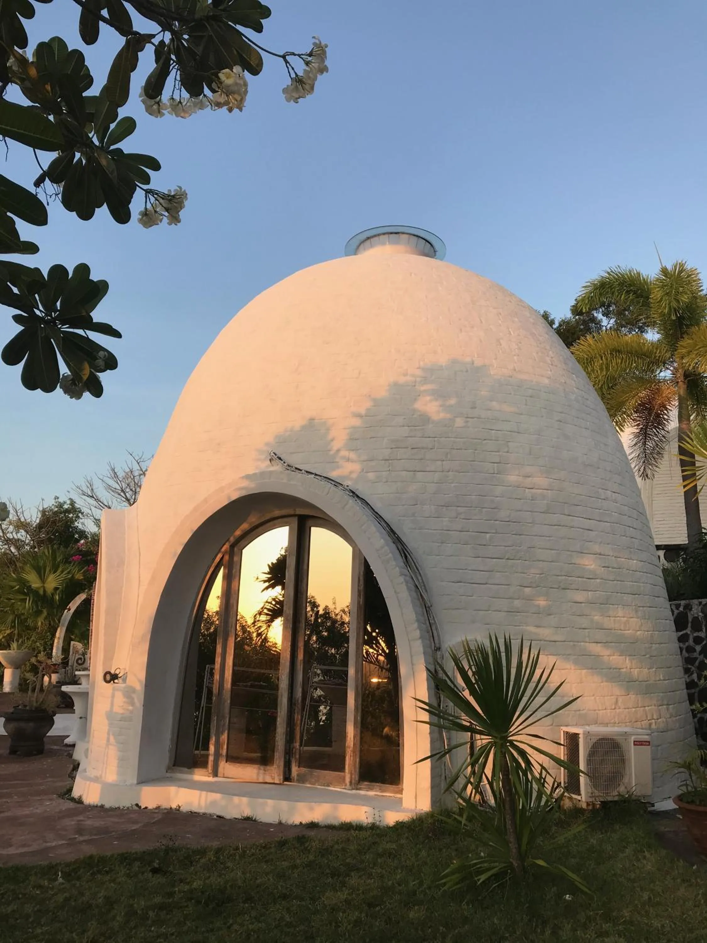 Property building in Villa Wisdome 1 Bedroom