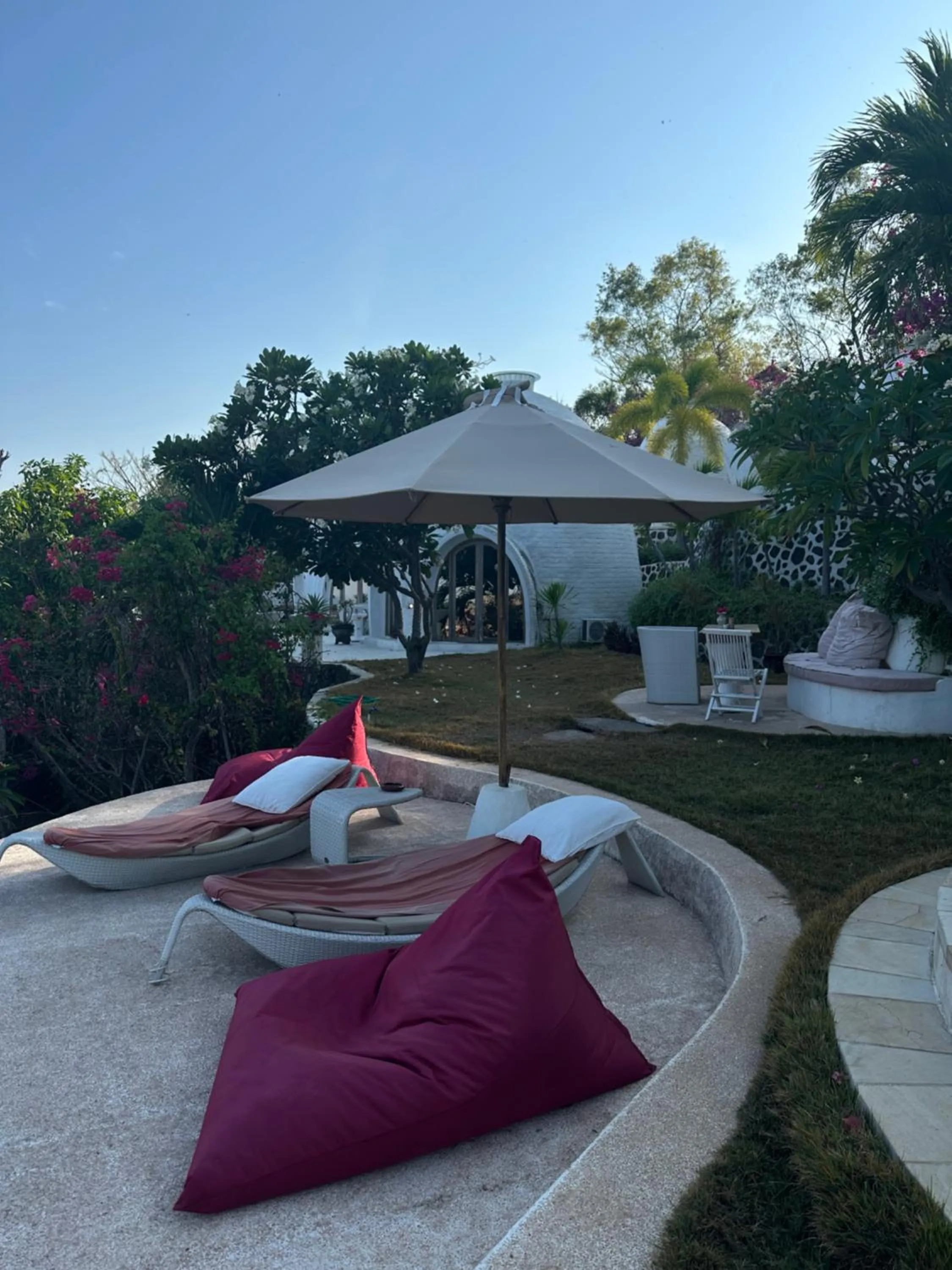 Villa Wisdome 1 Bedroom