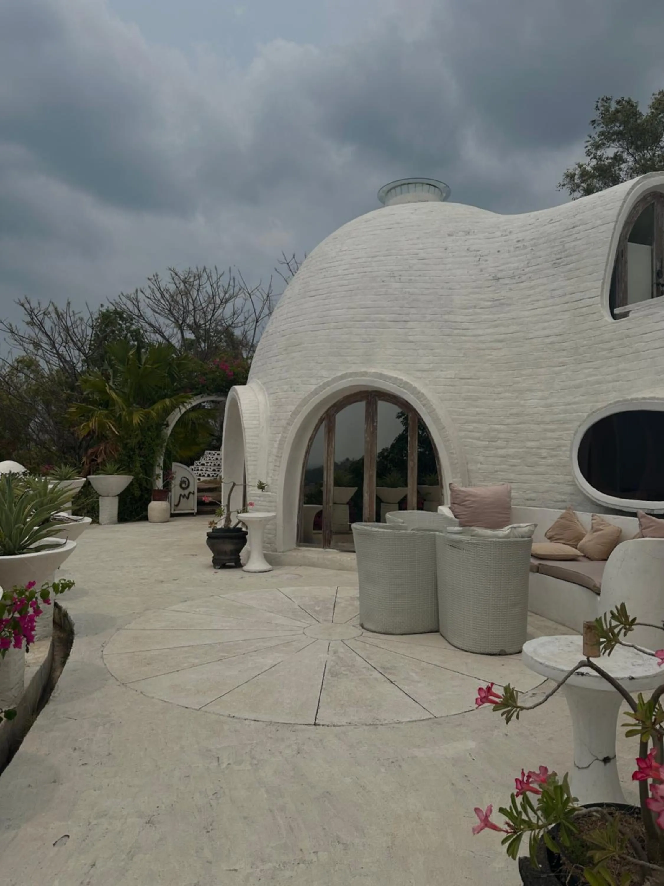 Villa Wisdome 1 Bedroom