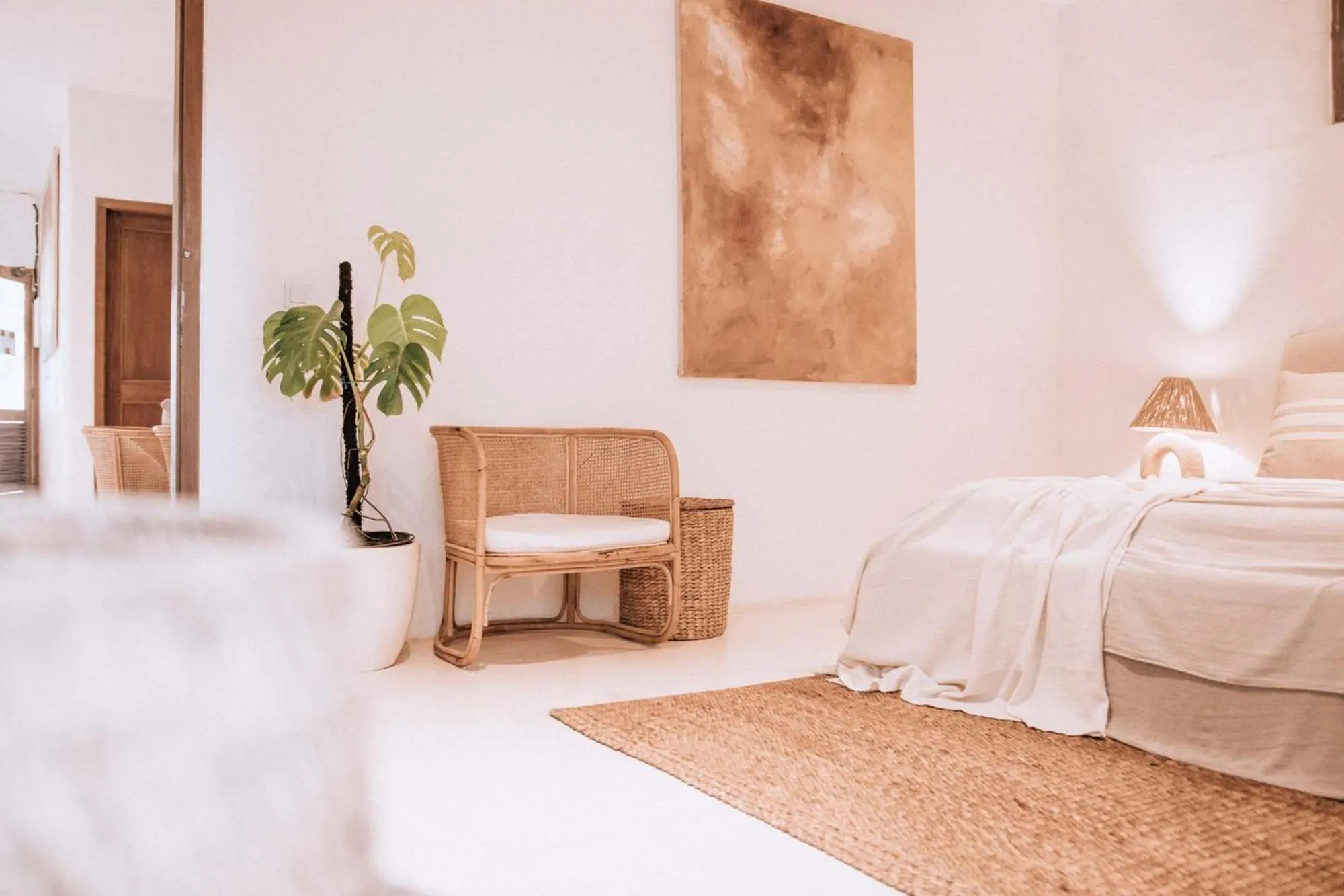 Photo of the whole room, Bed in Hotel Sages