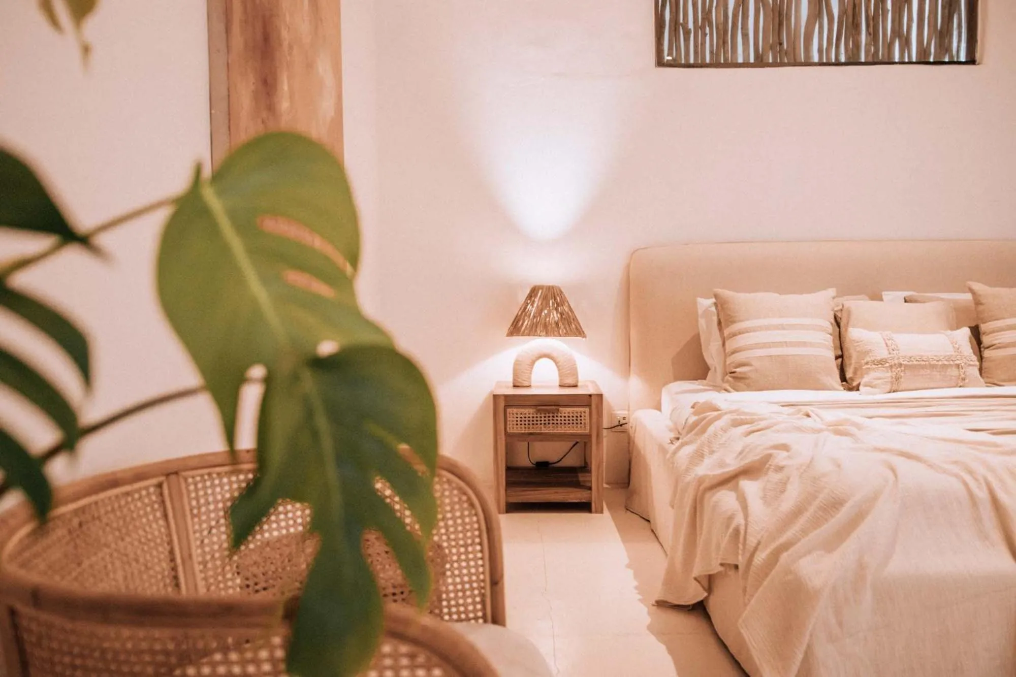 Photo of the whole room, Bed in Hotel Sages