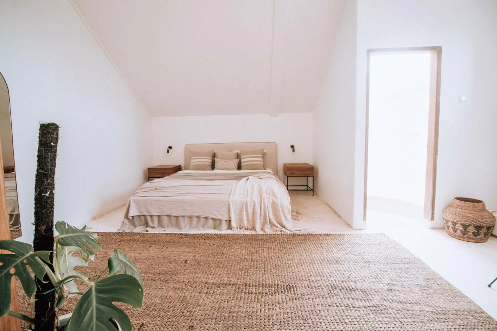 Photo of the whole room, Bed in Hotel Sages