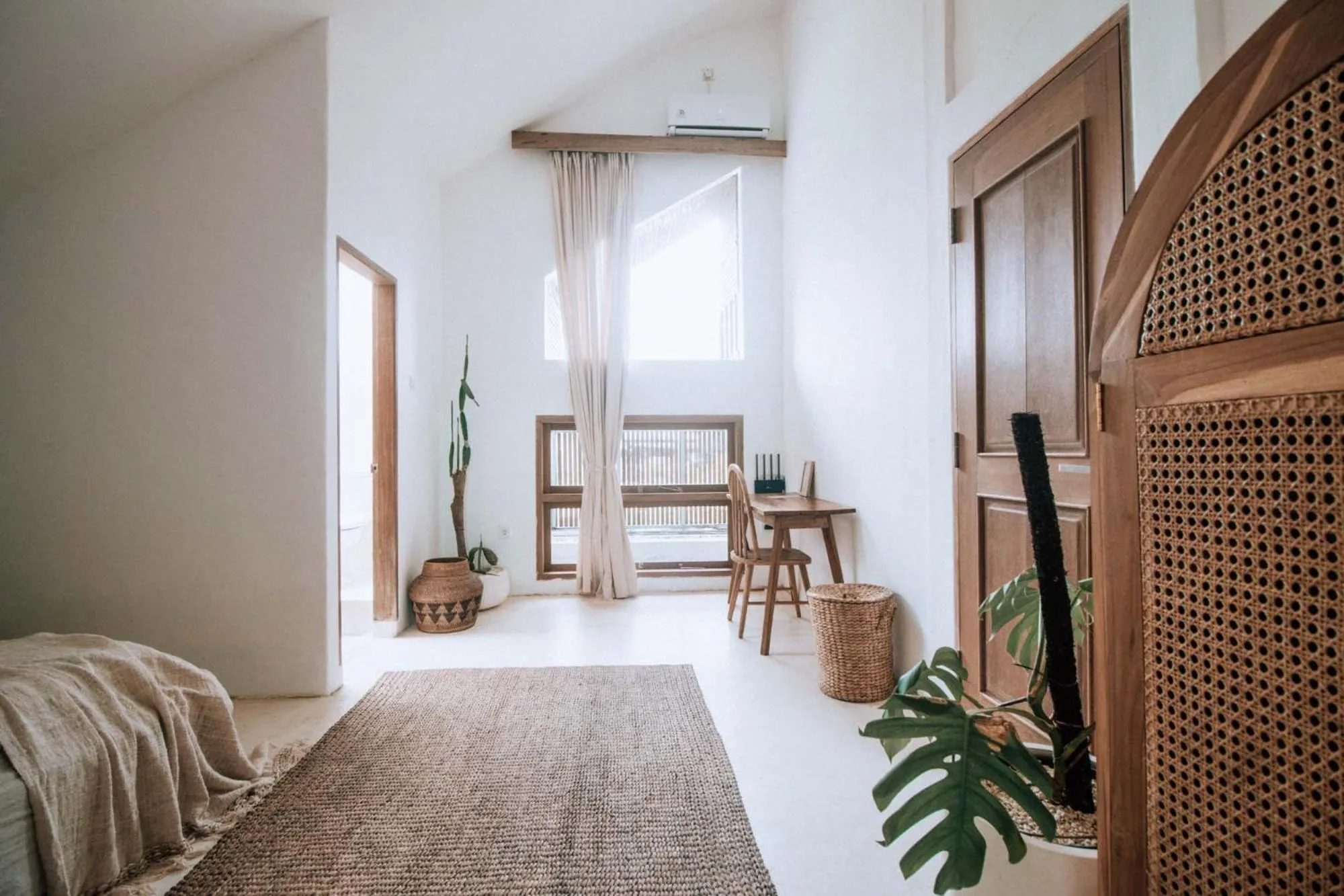 Photo of the whole room, Bed in Hotel Sages