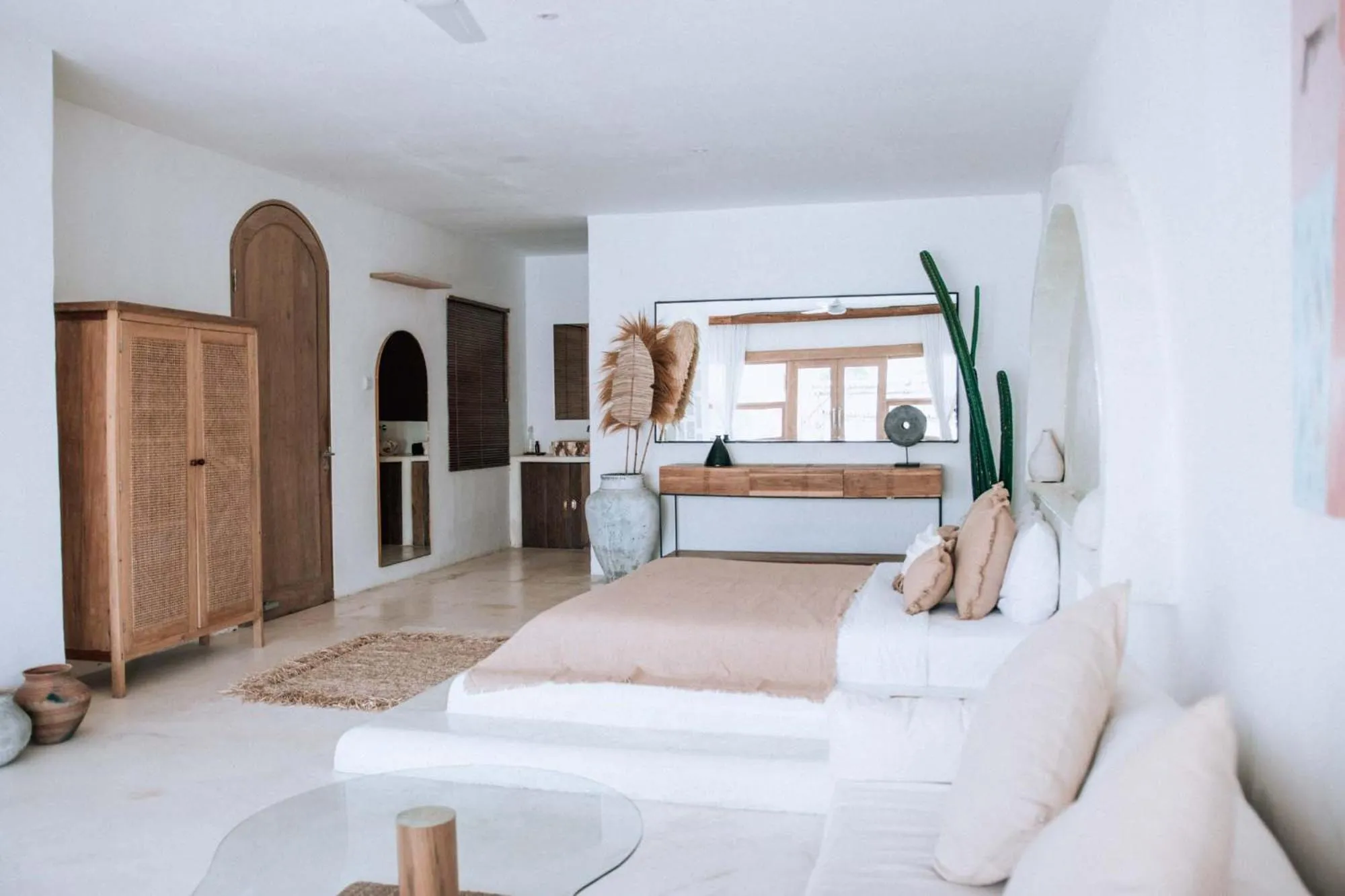 Photo of the whole room, Bed in Hotel Sages