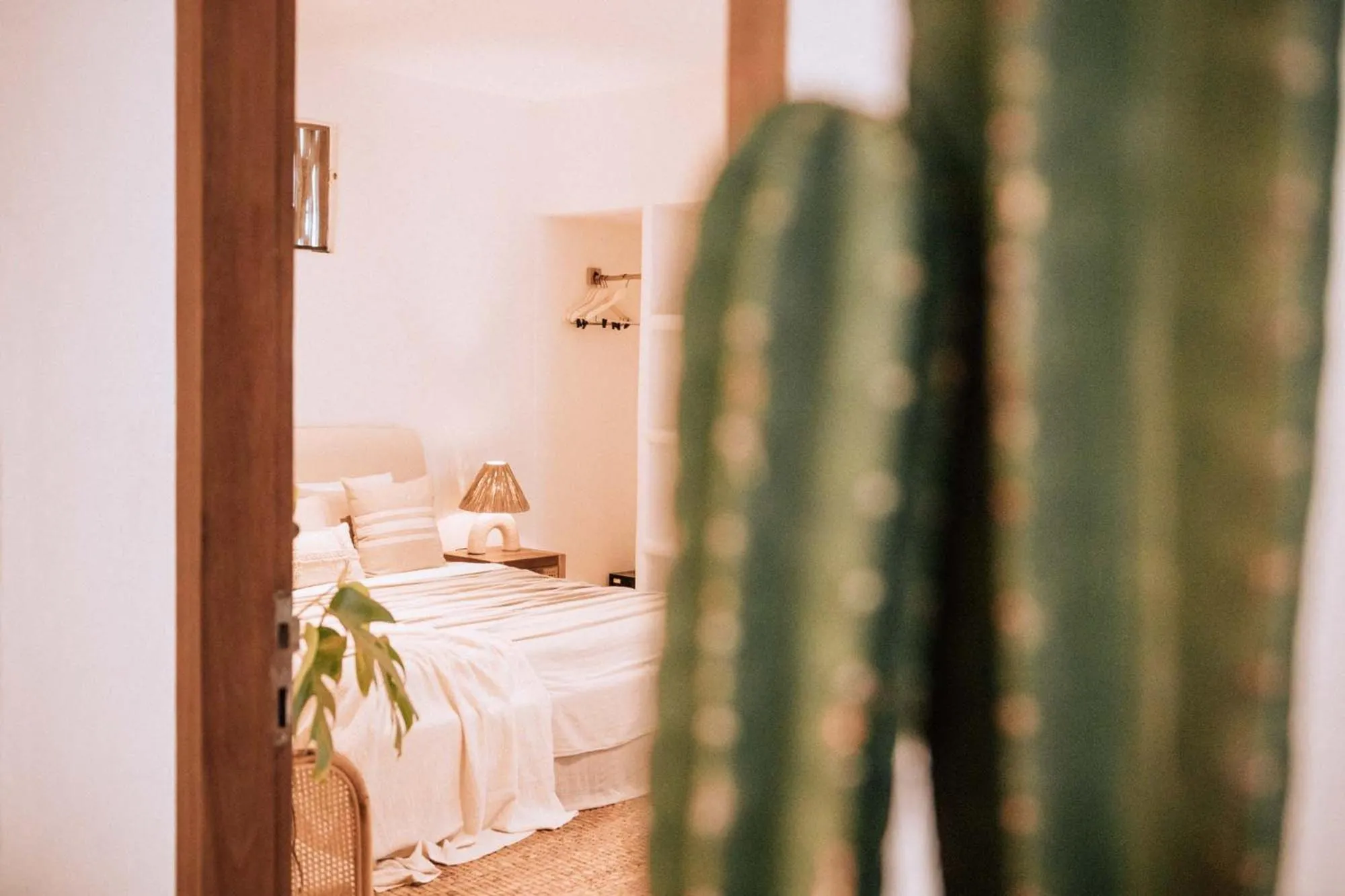 Photo of the whole room, Bed in Hotel Sages