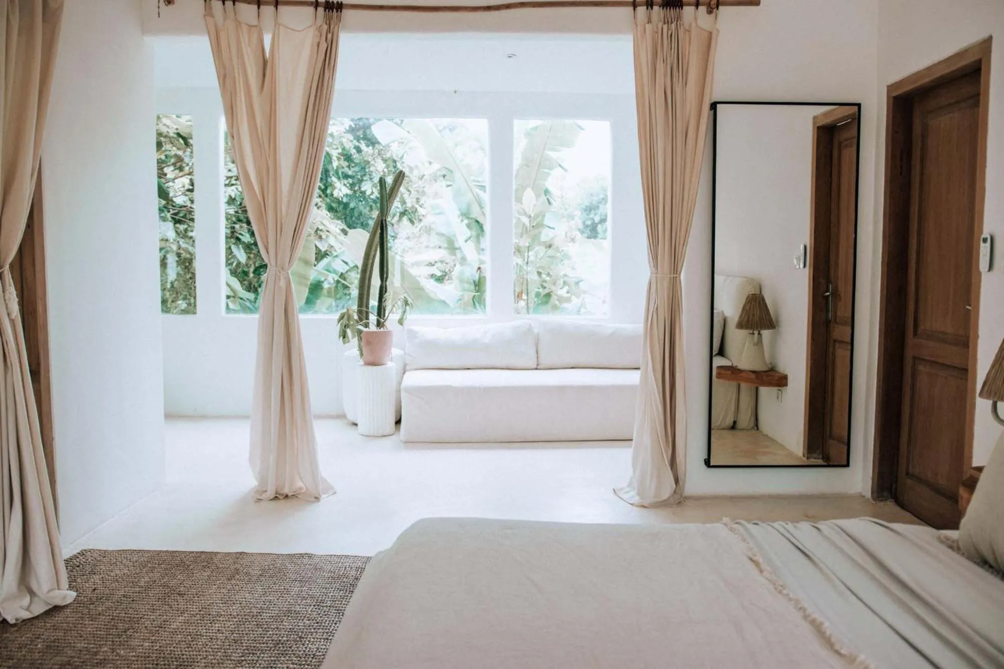 Photo of the whole room, Bed in Hotel Sages