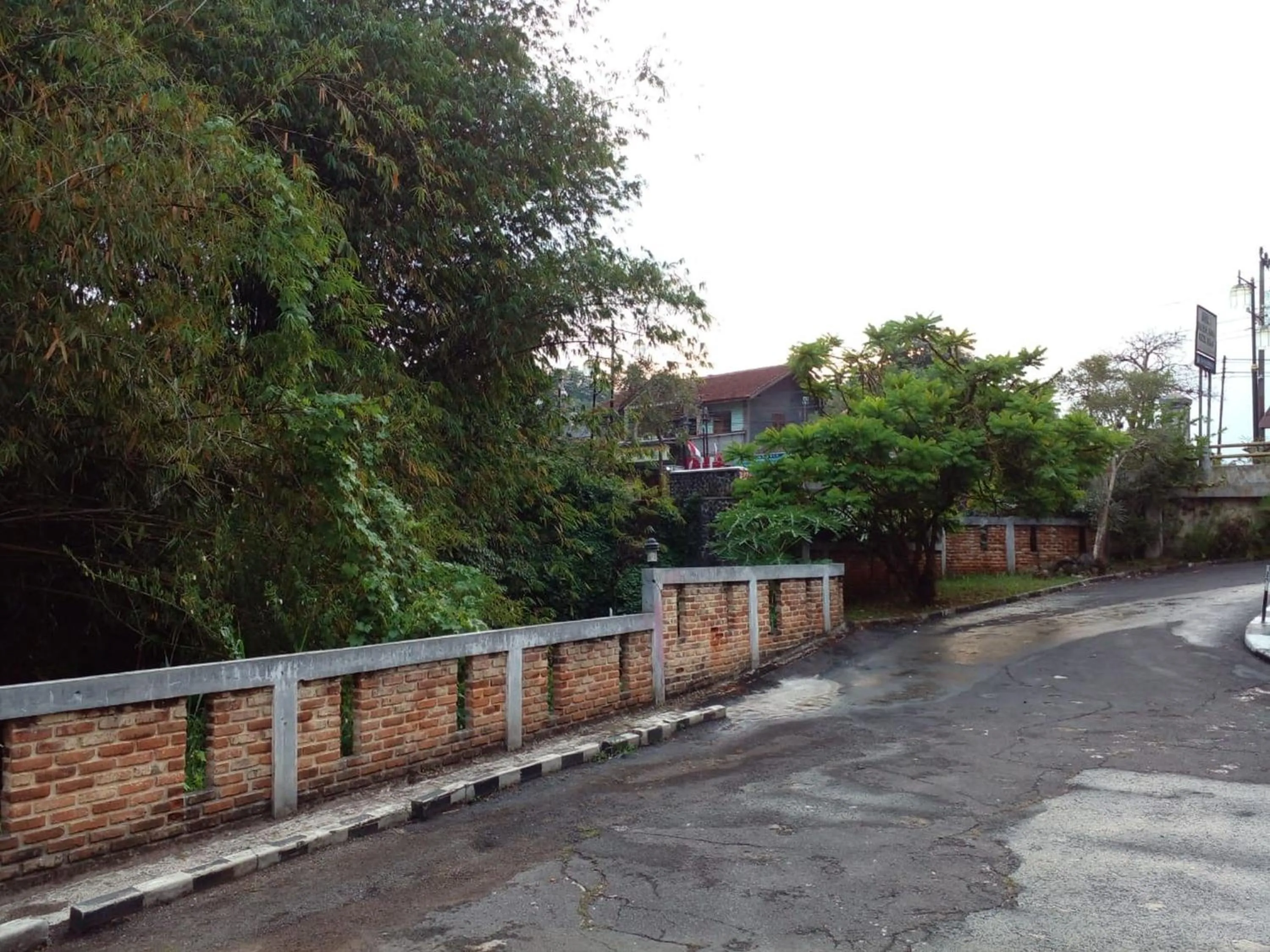 Neighbourhood in Urbanview Hotel Rio Life House Cianjur by RedDoorz