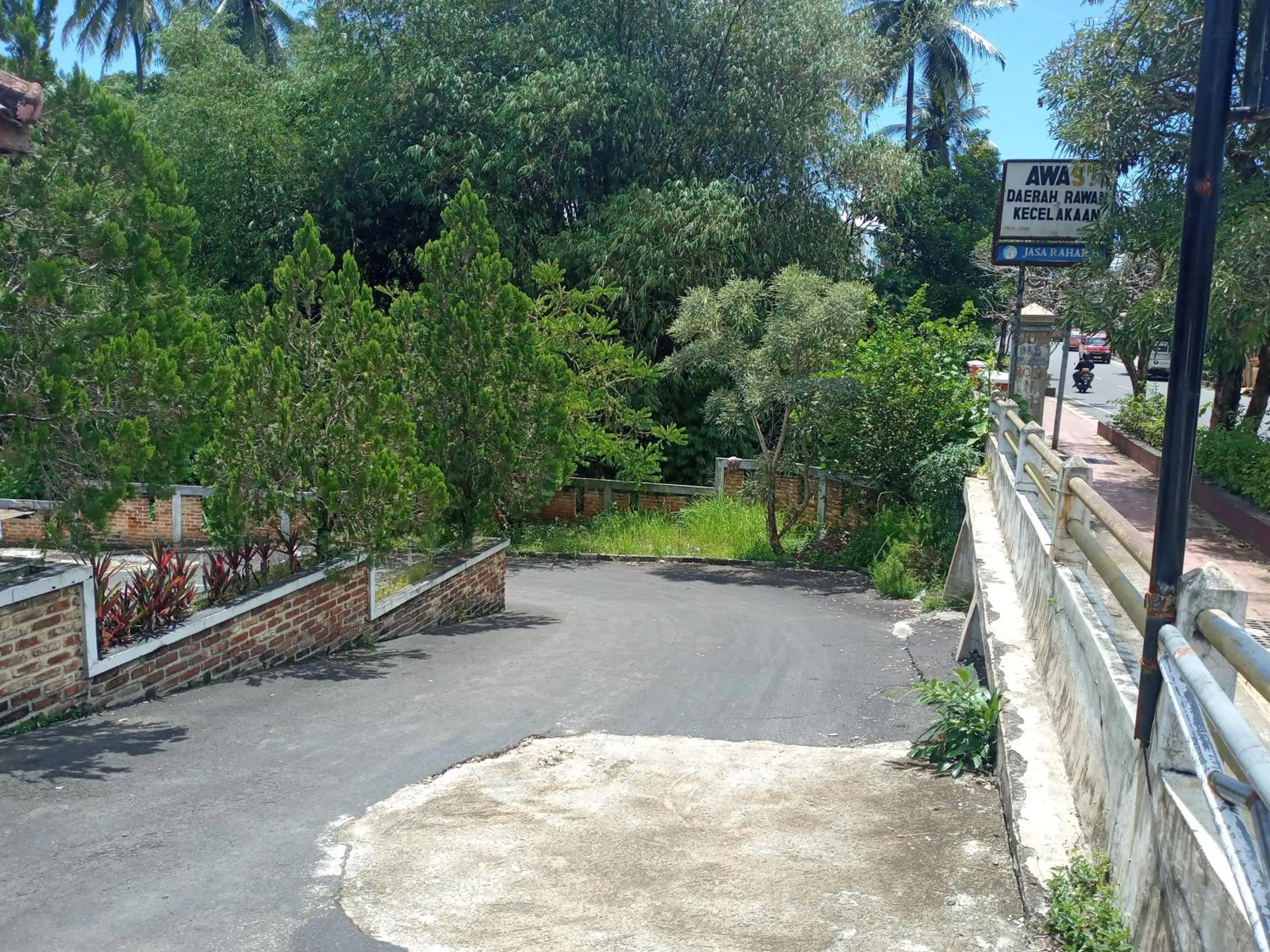 Neighbourhood in Urbanview Hotel Rio Life House Cianjur by RedDoorz
