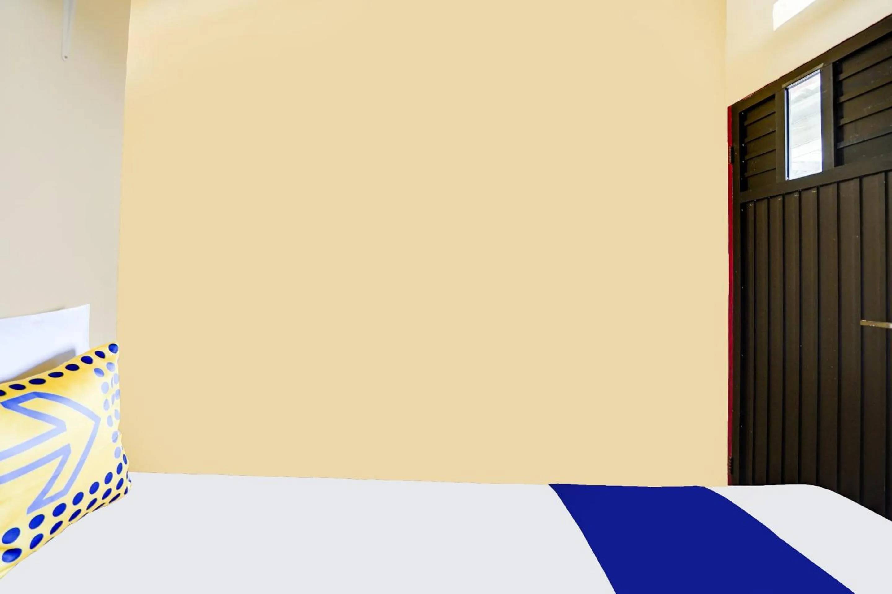 Bedroom, Bed in Hotel O Kost 2 Putra Syariah