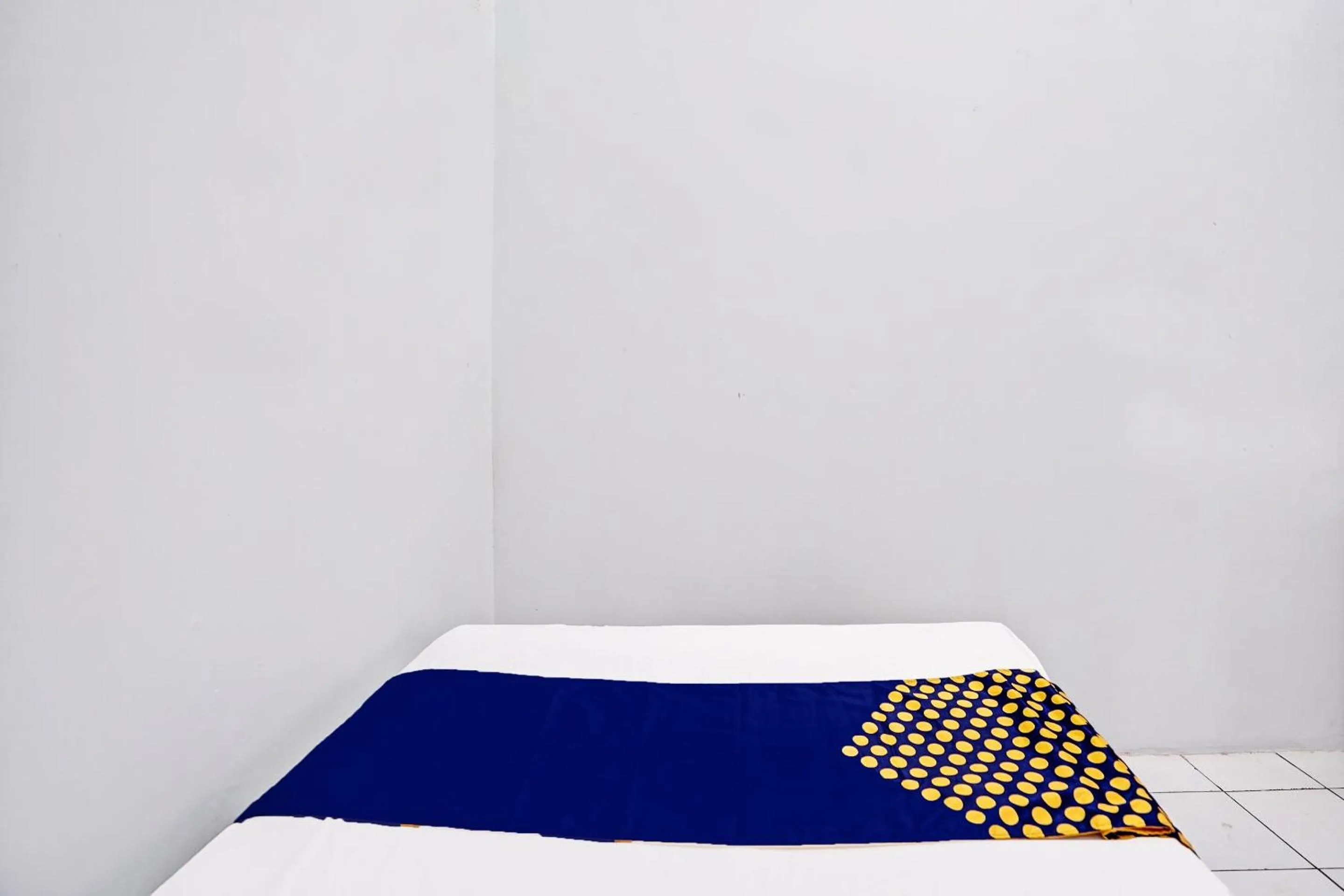 Bedroom, Bed in Hotel O B41m Residence Syariah