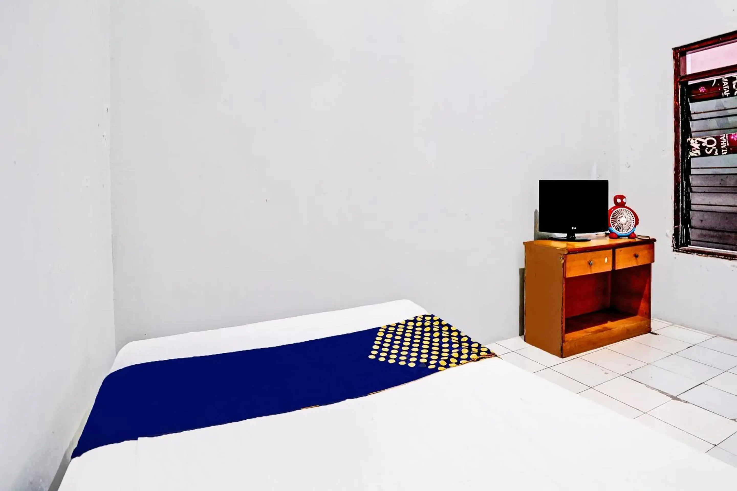 Hotel O B41m Residence Syariah Hotel O B41m Residence Syariah