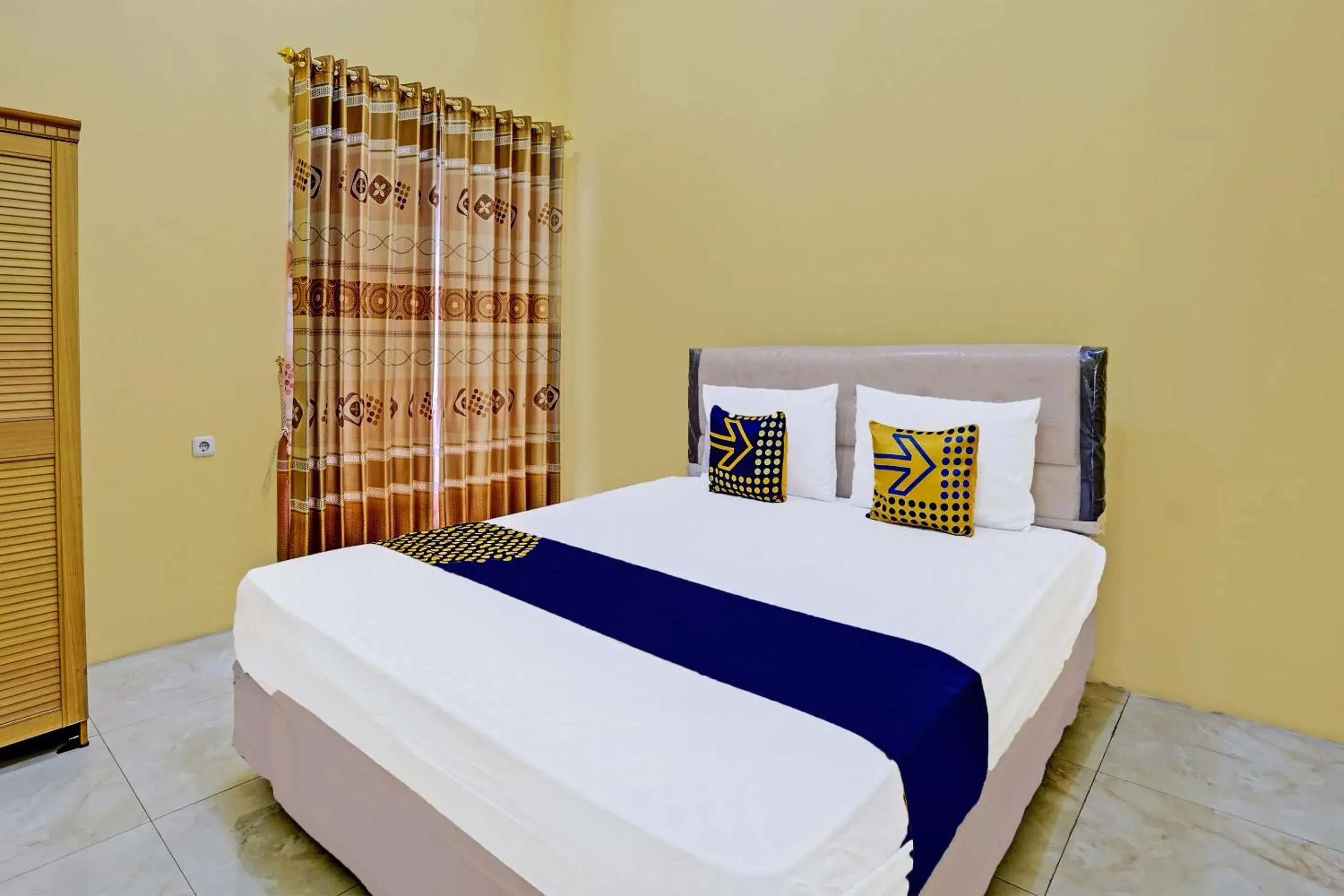 Hotel O Raffa Residence Syariah Hotel O Raffa Residence Syariah