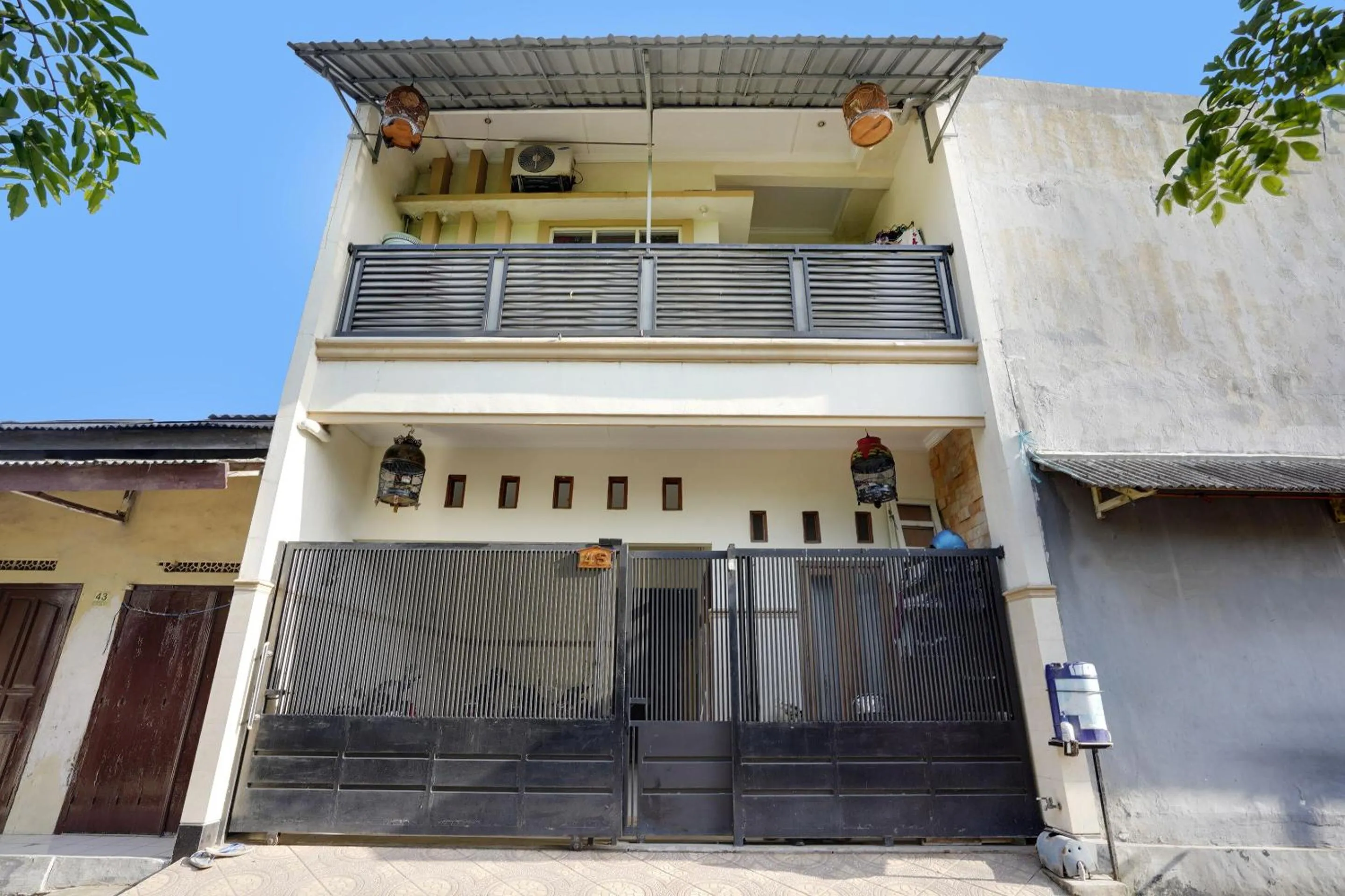 OYO Life 91893 Kost Jeje Syariah