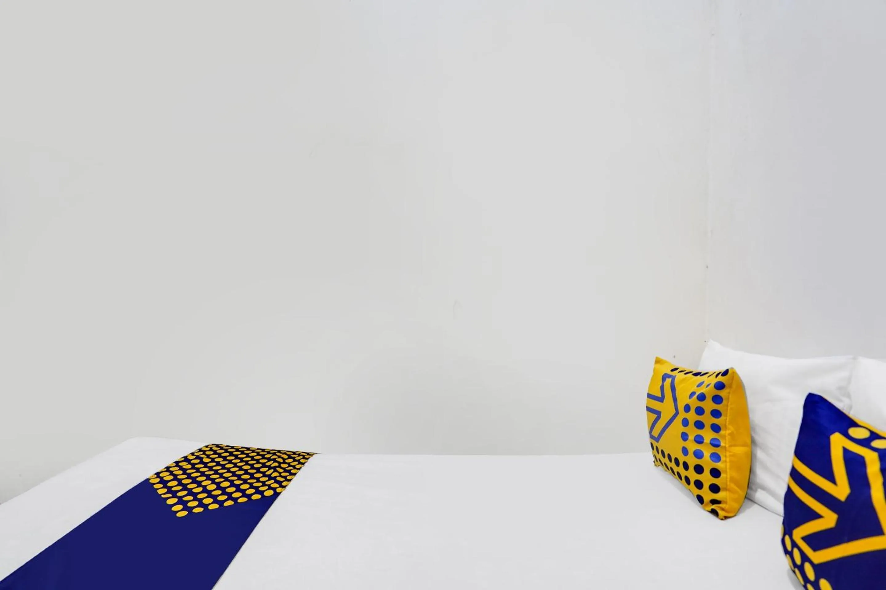 Bedroom, Bed in OYO Life 91893 Kost Jeje Syariah