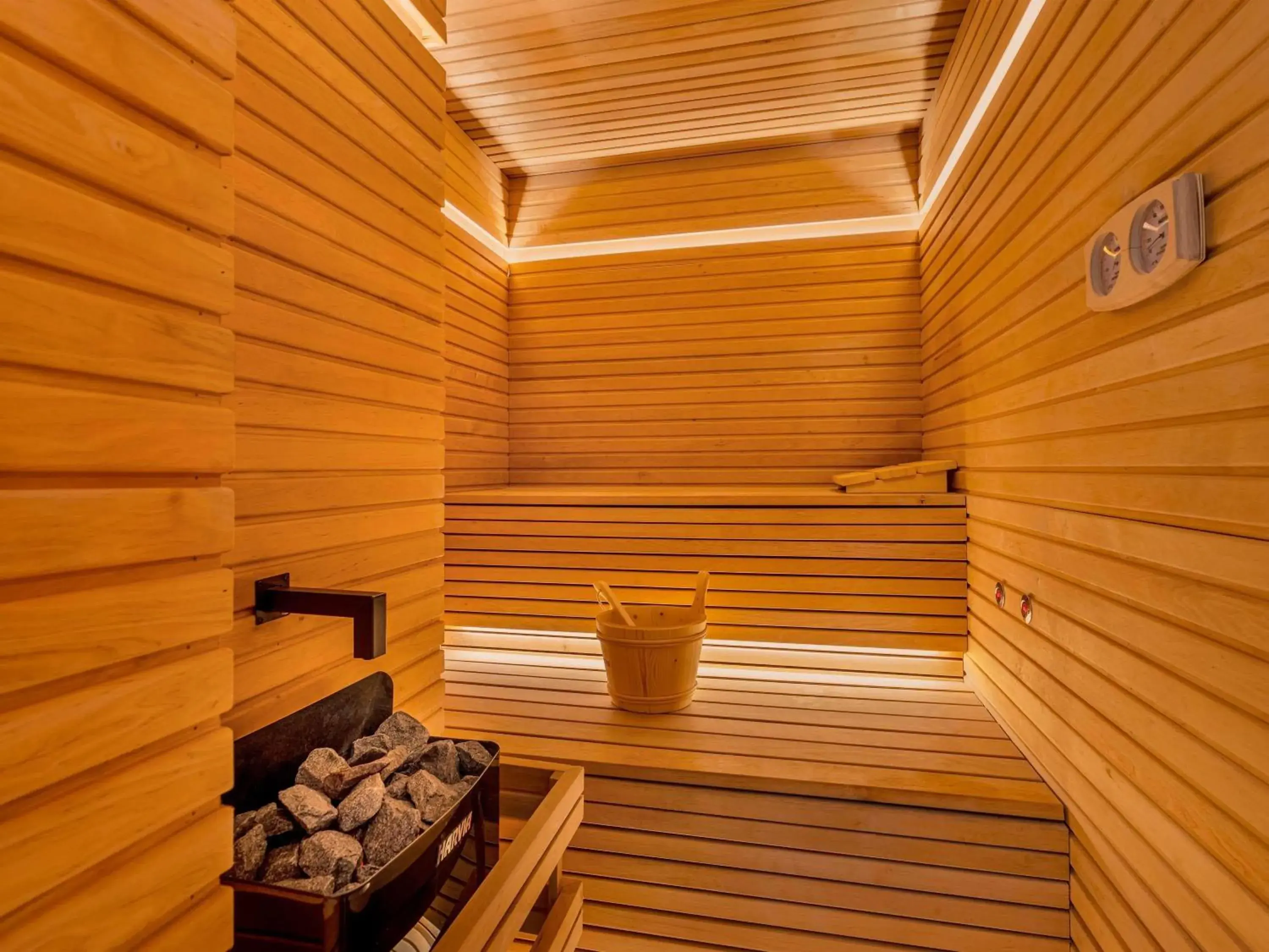 Spa and wellness centre/facilities in Raffles Doha Spa and wellness centre/facilities in Raffles Doha