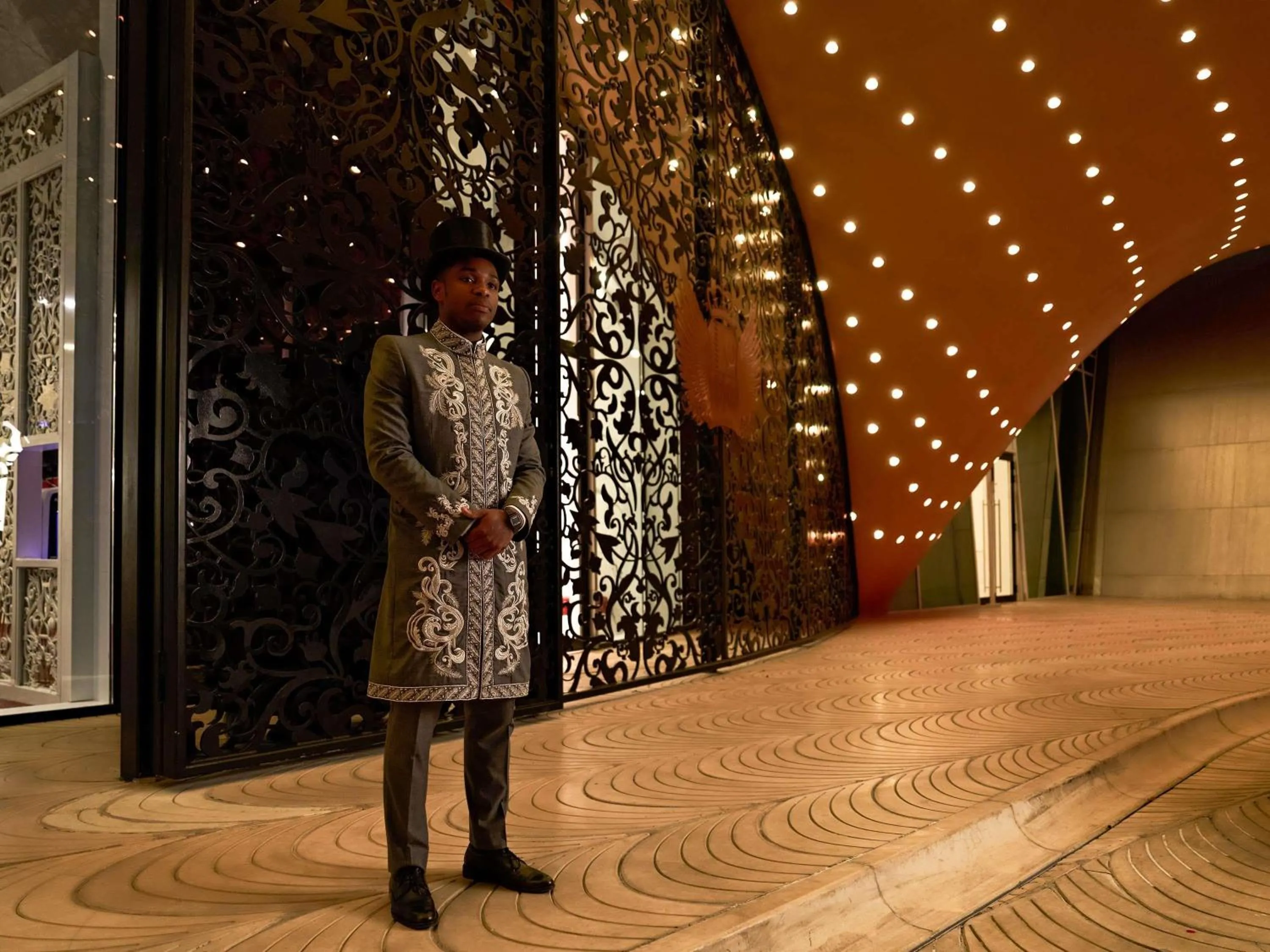 Other in Raffles Doha