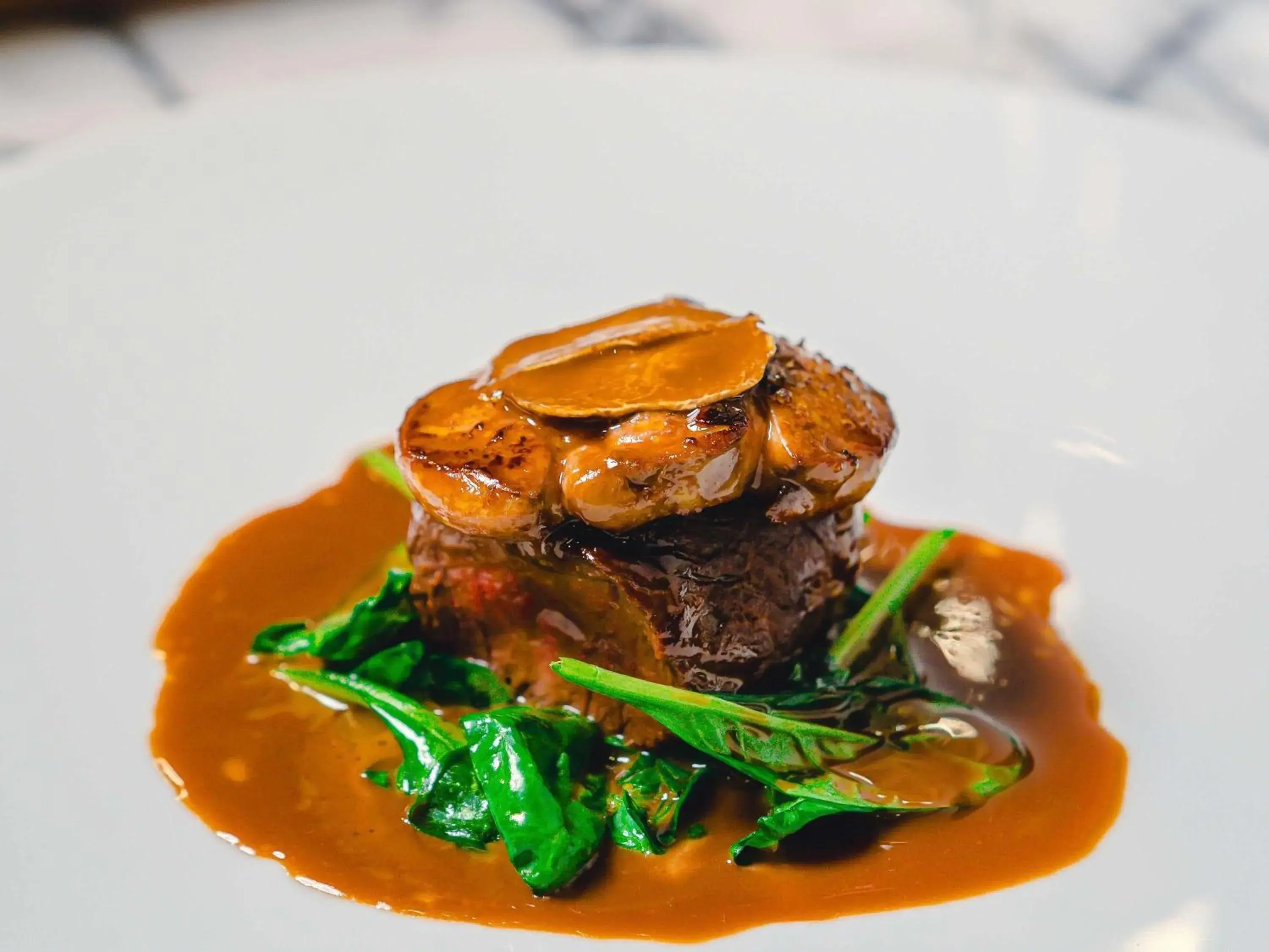 Restaurant/places to eat in Raffles Doha Restaurant/places to eat in Raffles Doha