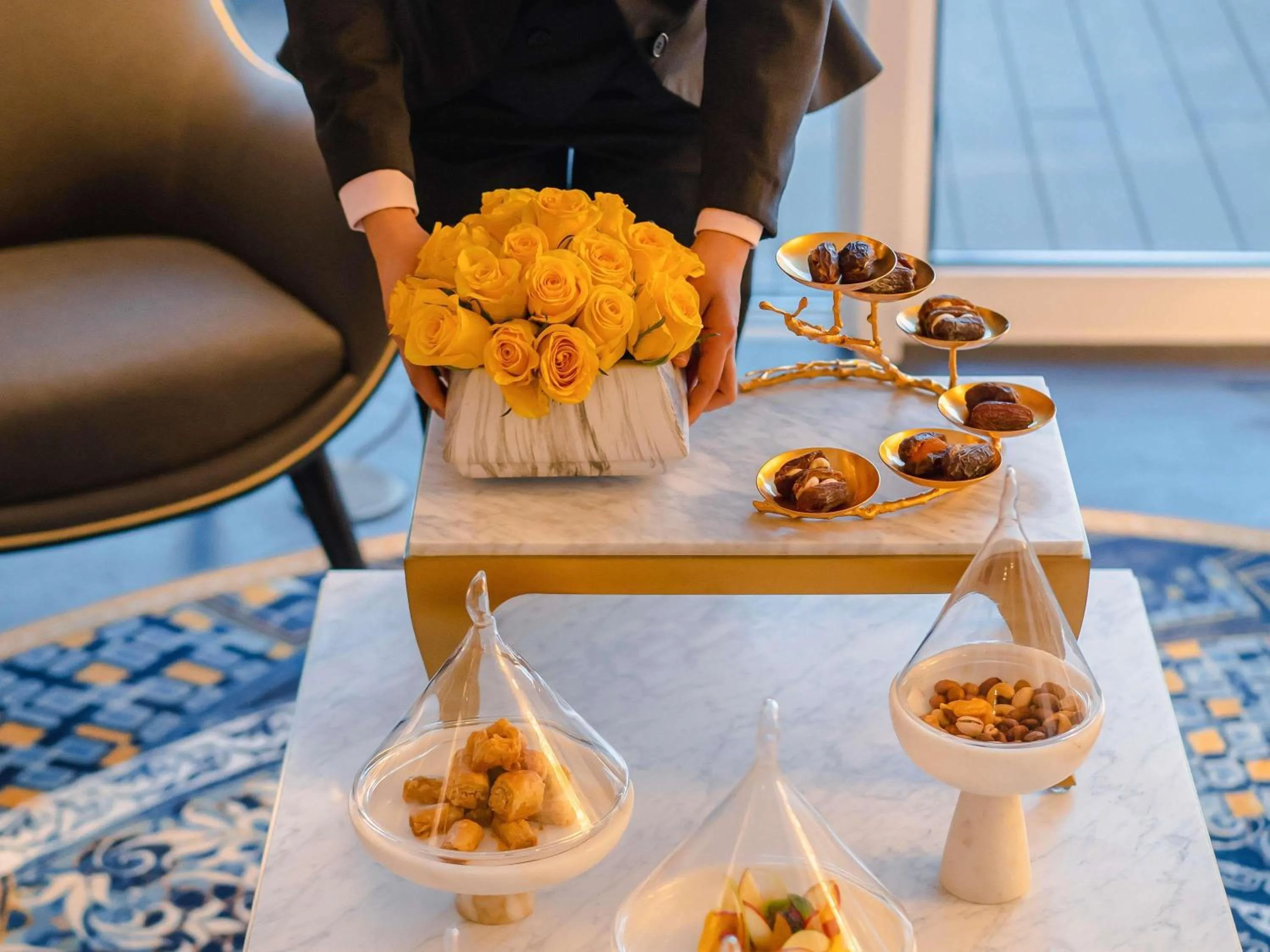 Other in Raffles Doha