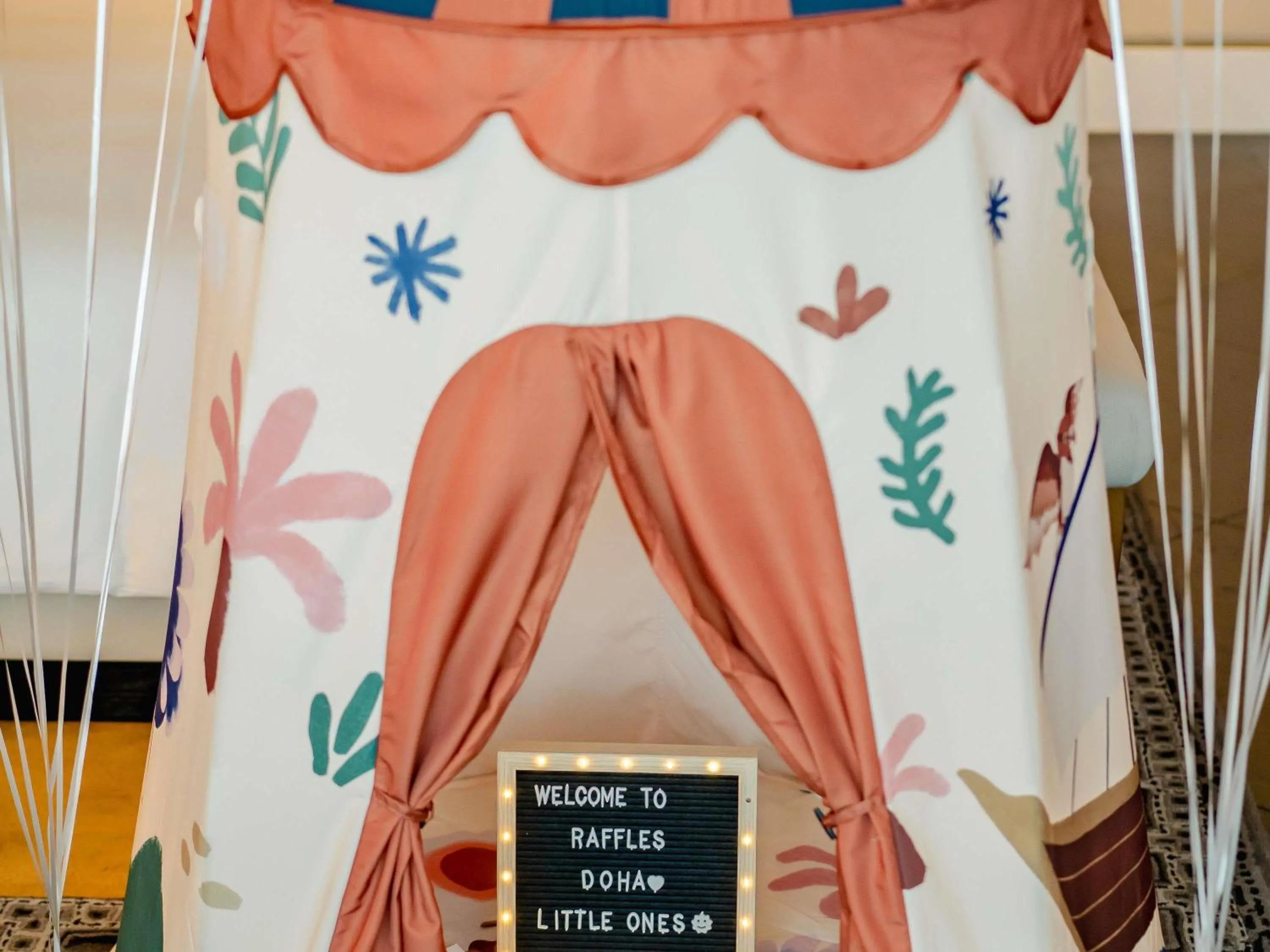 Other in Raffles Doha