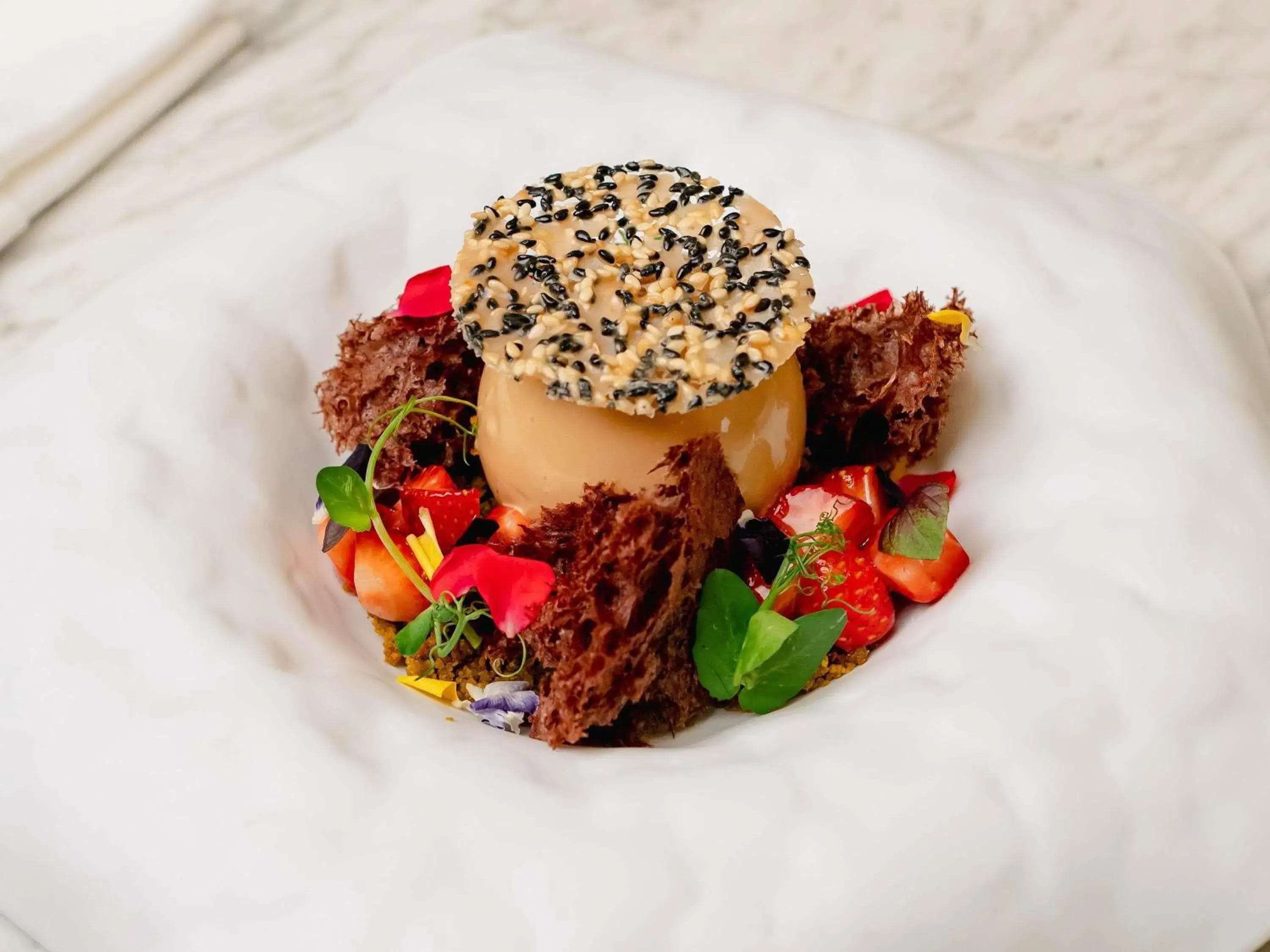 Restaurant/places to eat in Raffles Doha Restaurant/places to eat in Raffles Doha