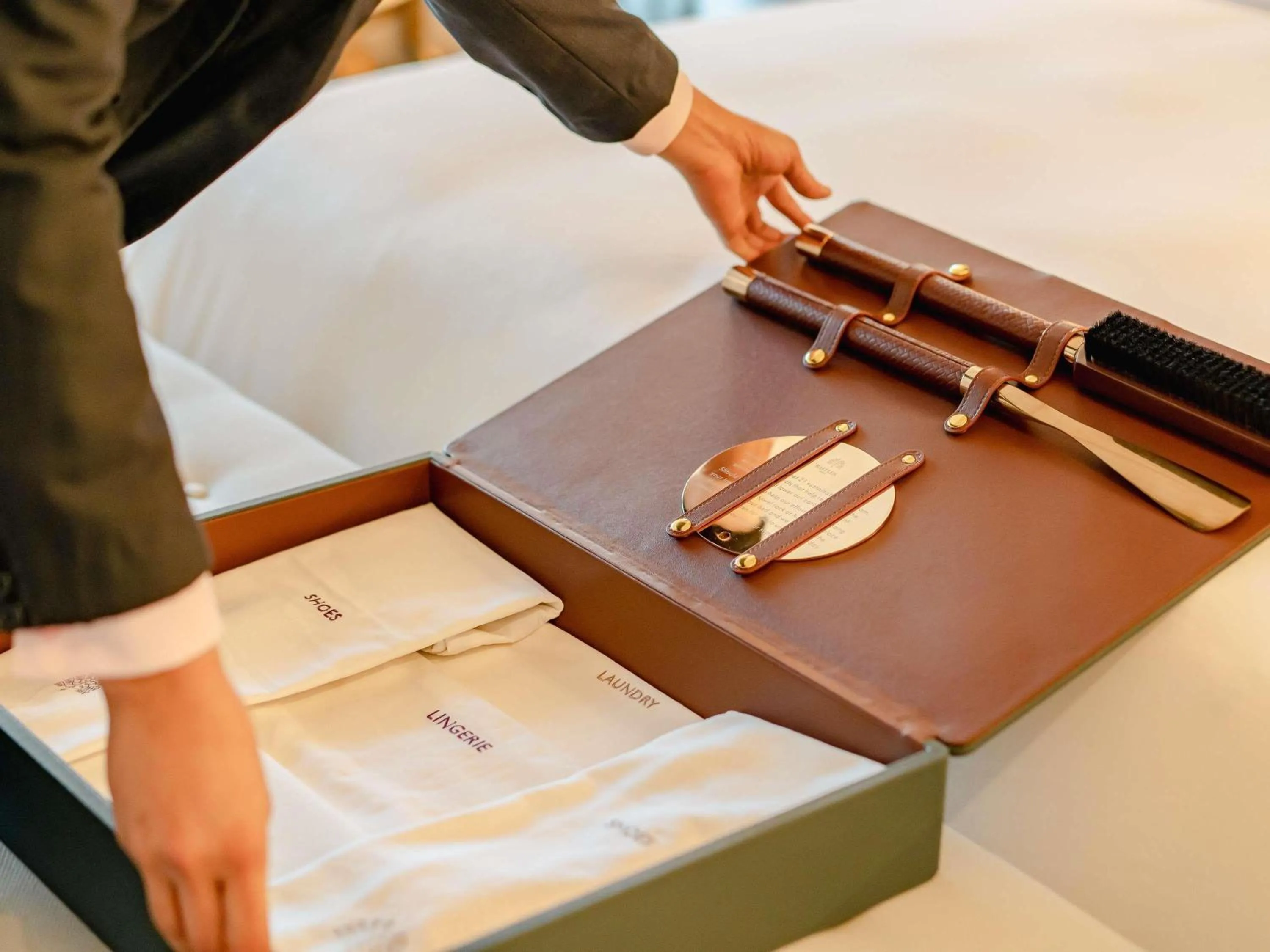 Other in Raffles Doha