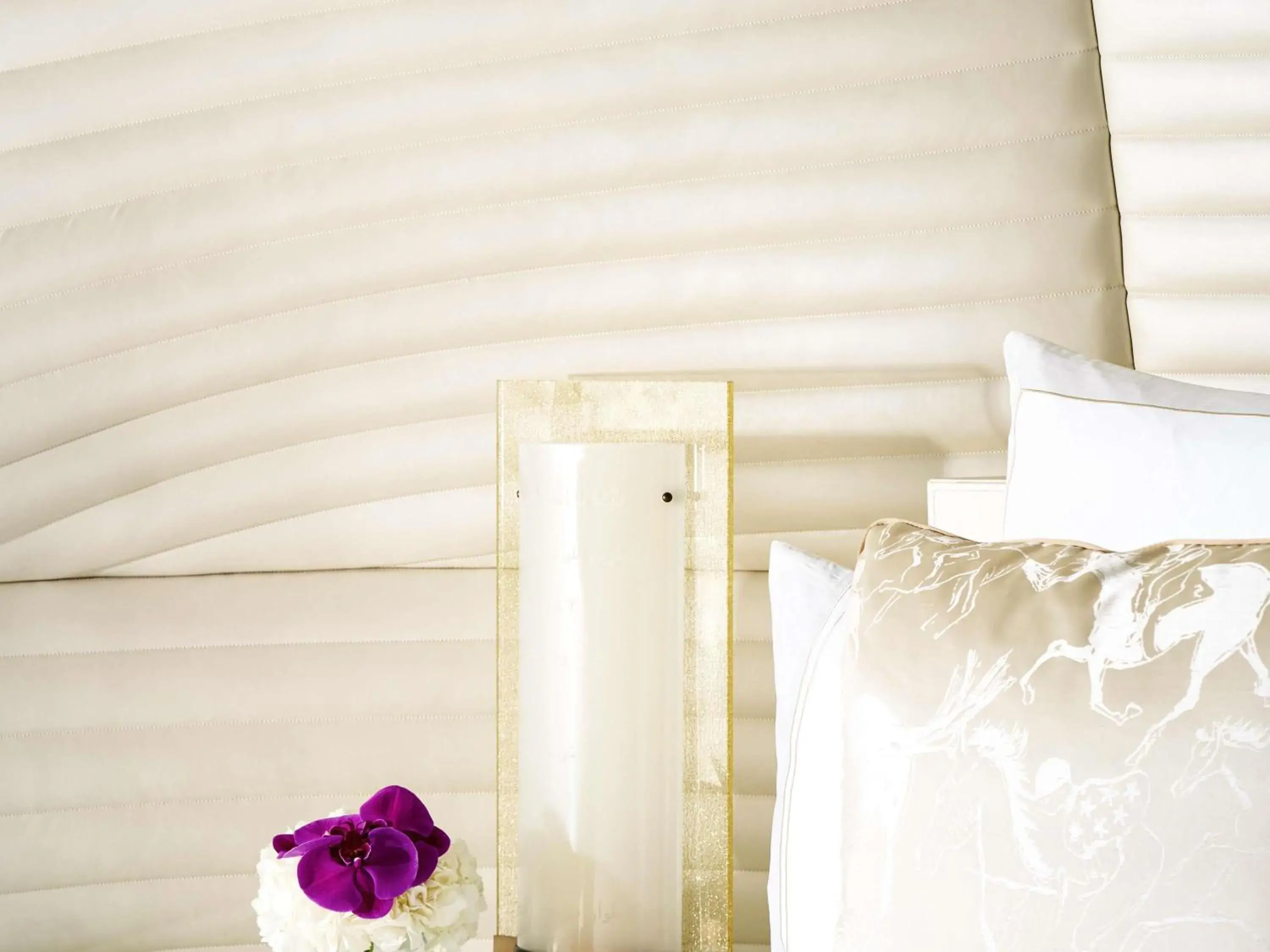 Bedroom, Bed in Fairmont Doha Bedroom, Bed in Fairmont Doha