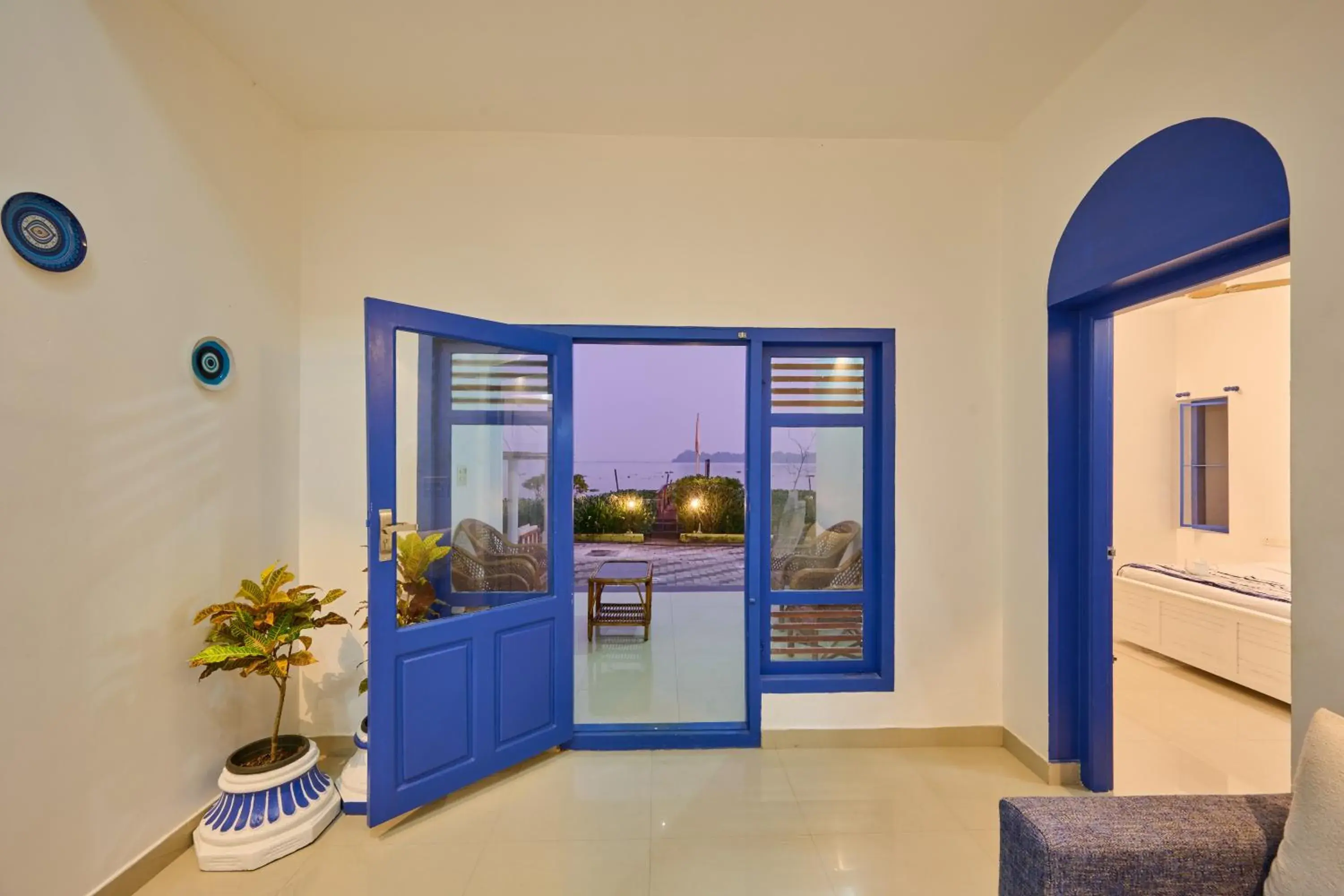 Property building in Seclude by the Lake, Alleppey Property building in Seclude by the Lake, Alleppey