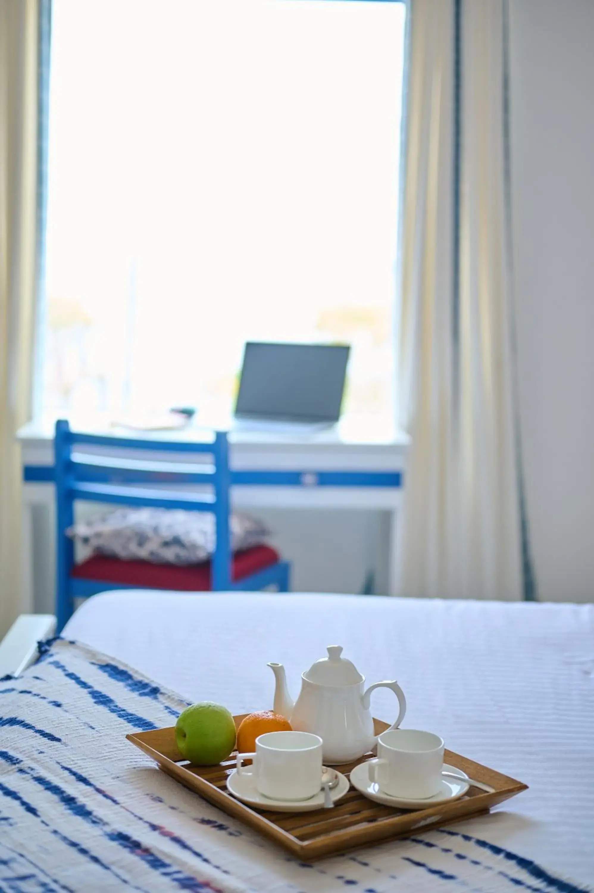 Bed in Seclude by the Lake, Alleppey Bed in Seclude by the Lake, Alleppey