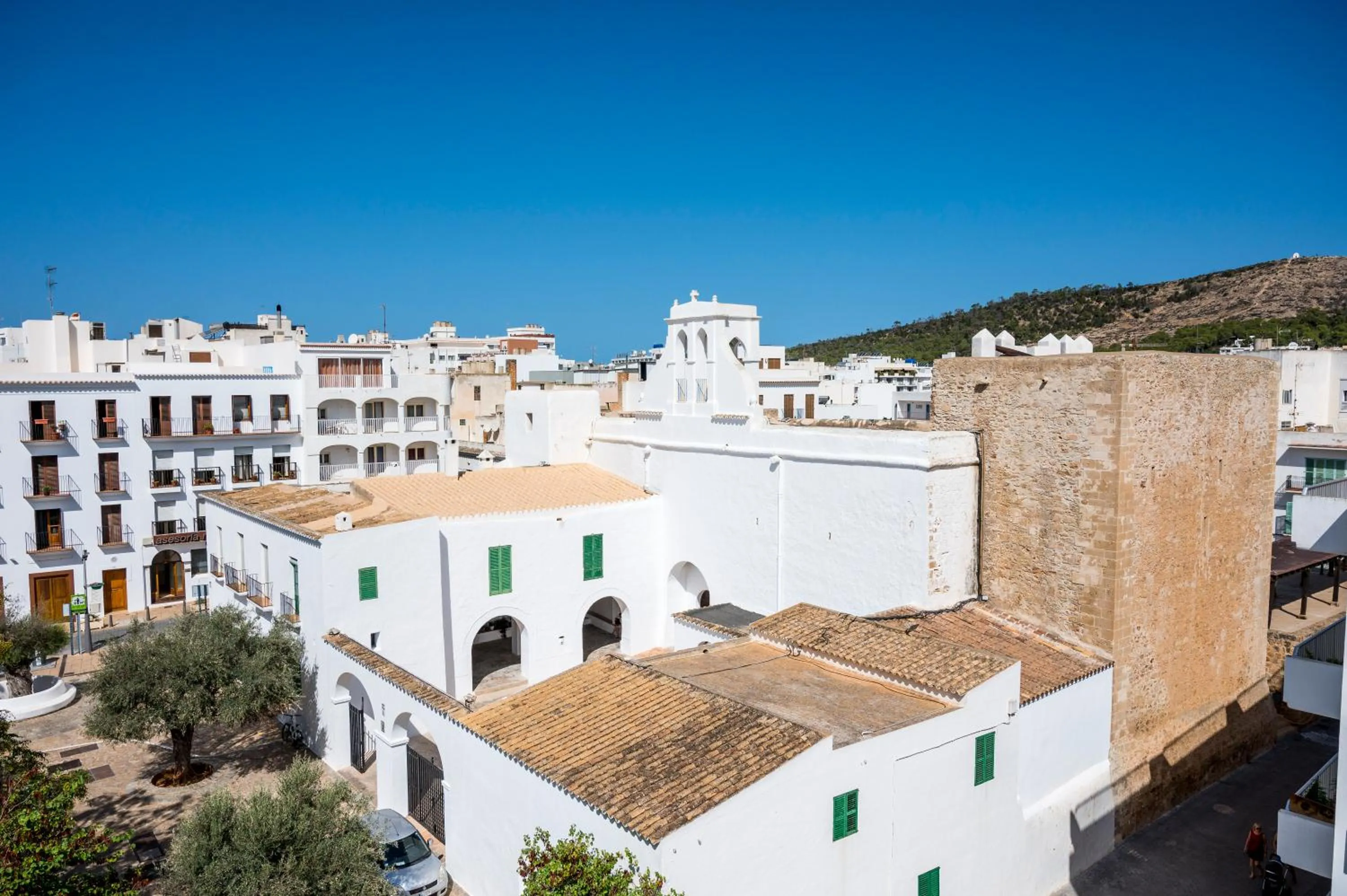 Other in Apartamentos Casa Maria