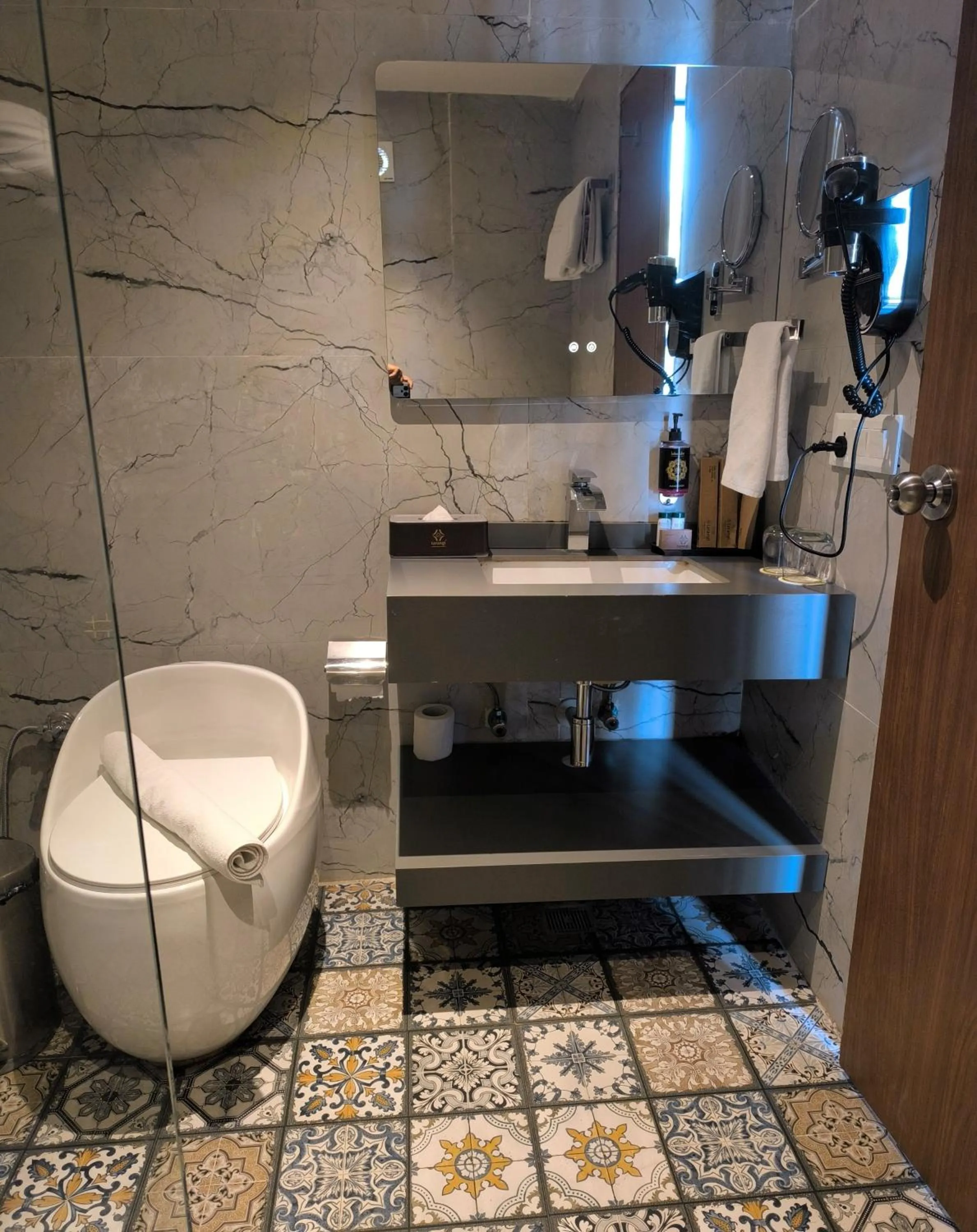 WelcomHeritage Tarangi Ramganga Resort