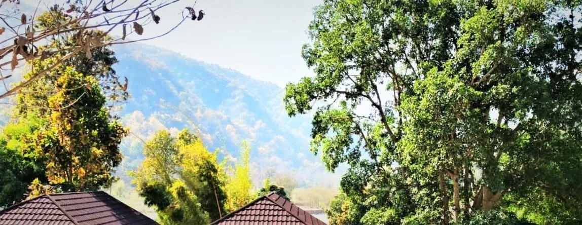 WelcomHeritage Tarangi Ramganga Resort