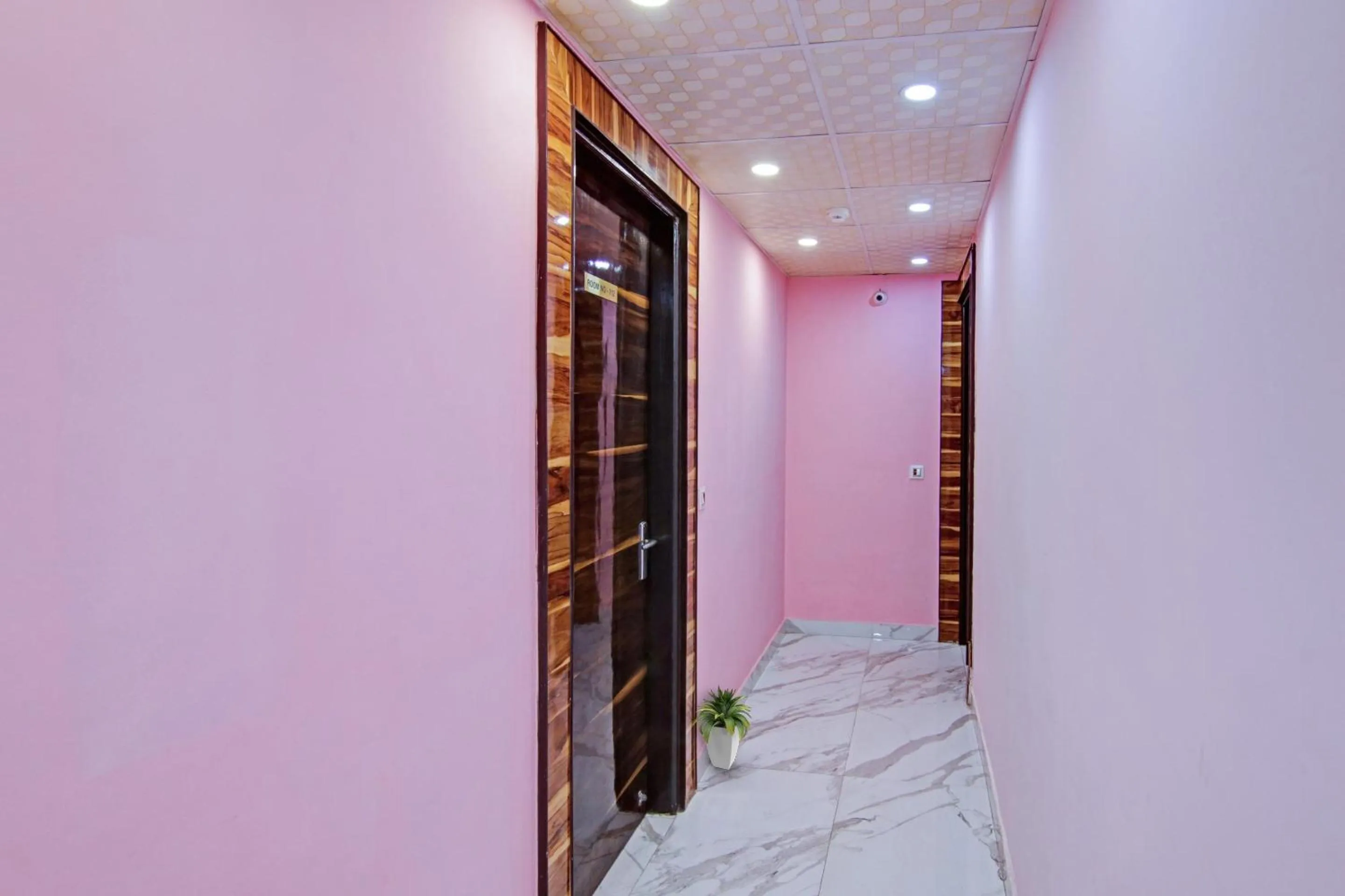 Other in Super Hotel O Rishabh Inn