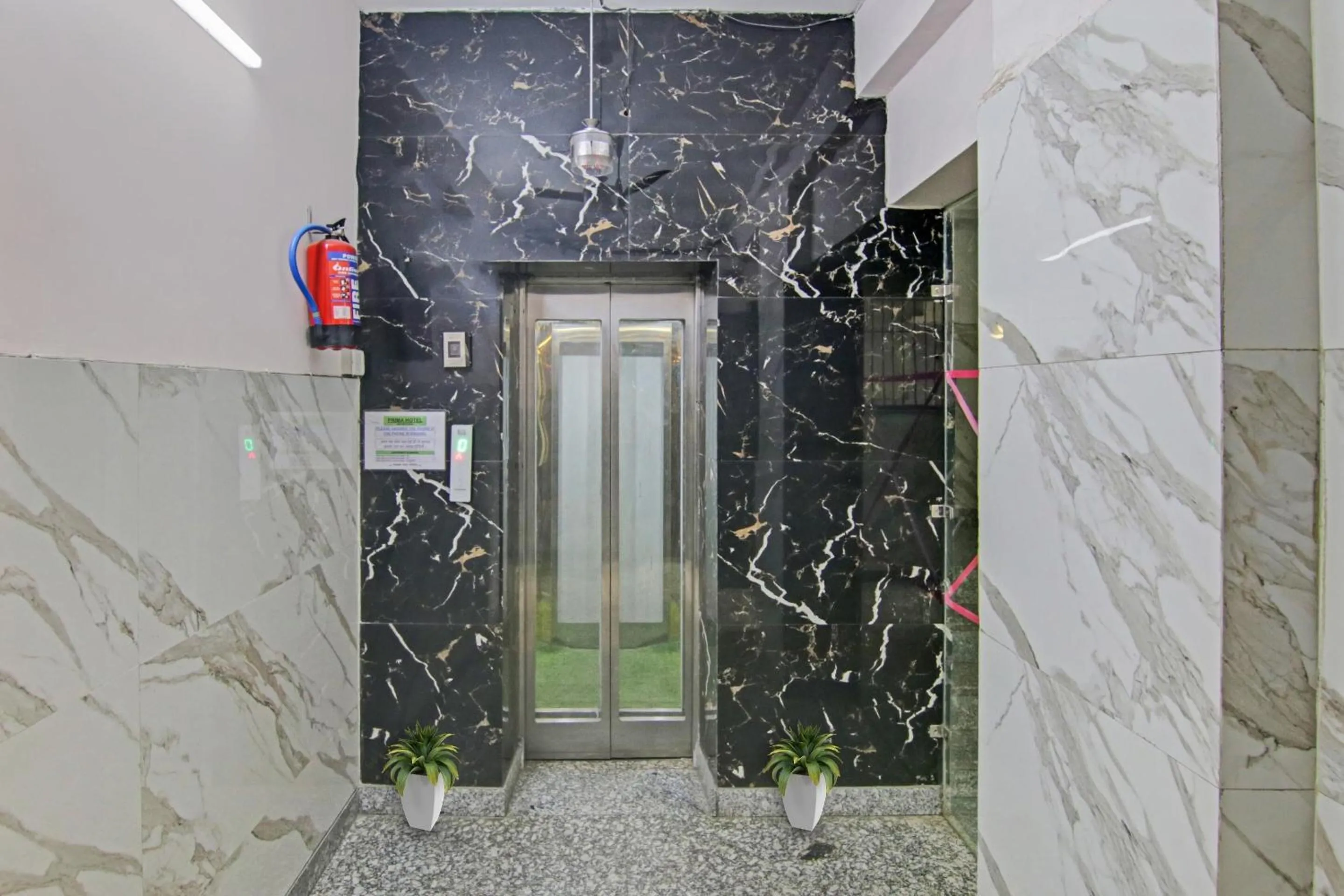 Other in Super Hotel O Rishabh Inn