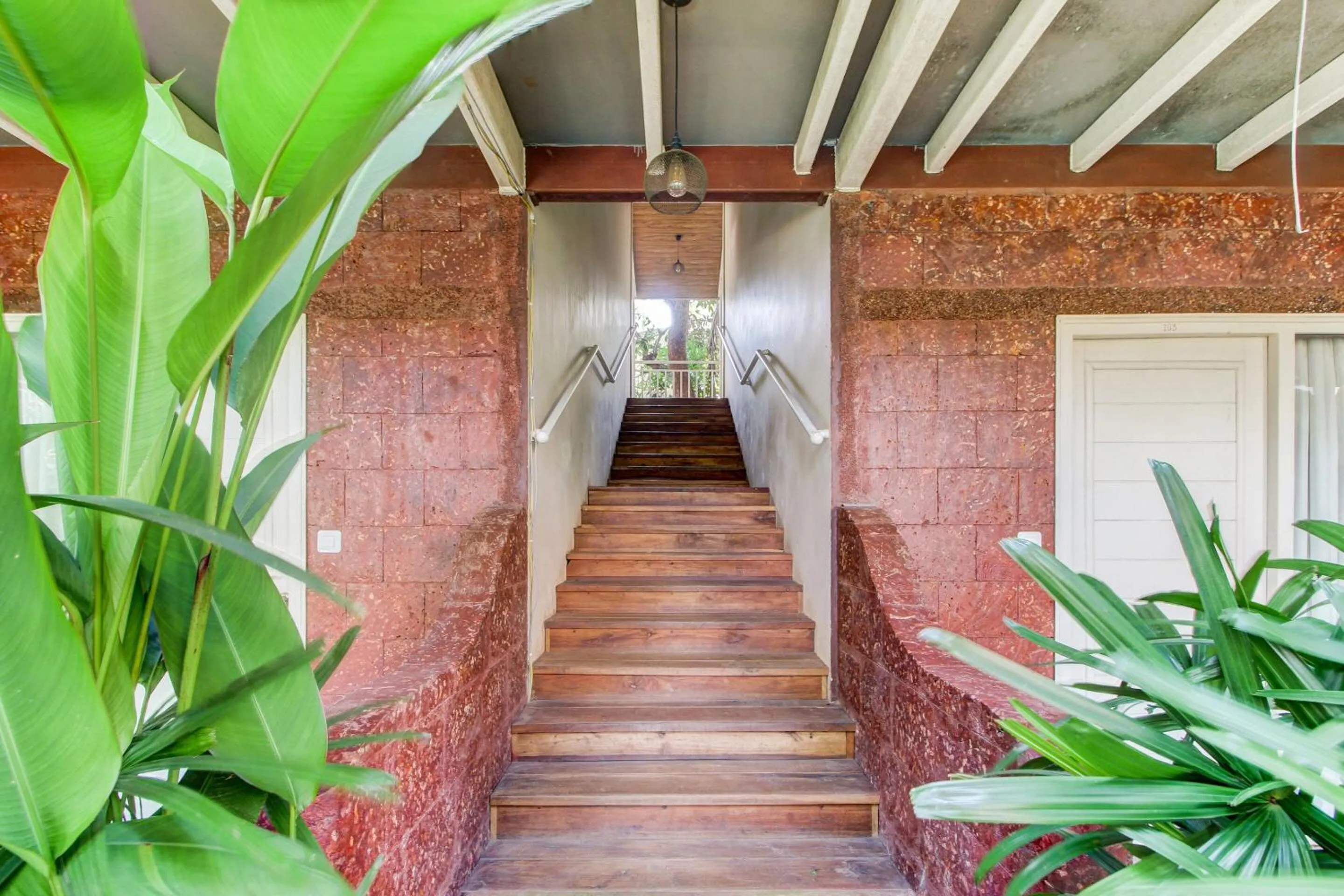 Other in Capital O Coco Farm Resort