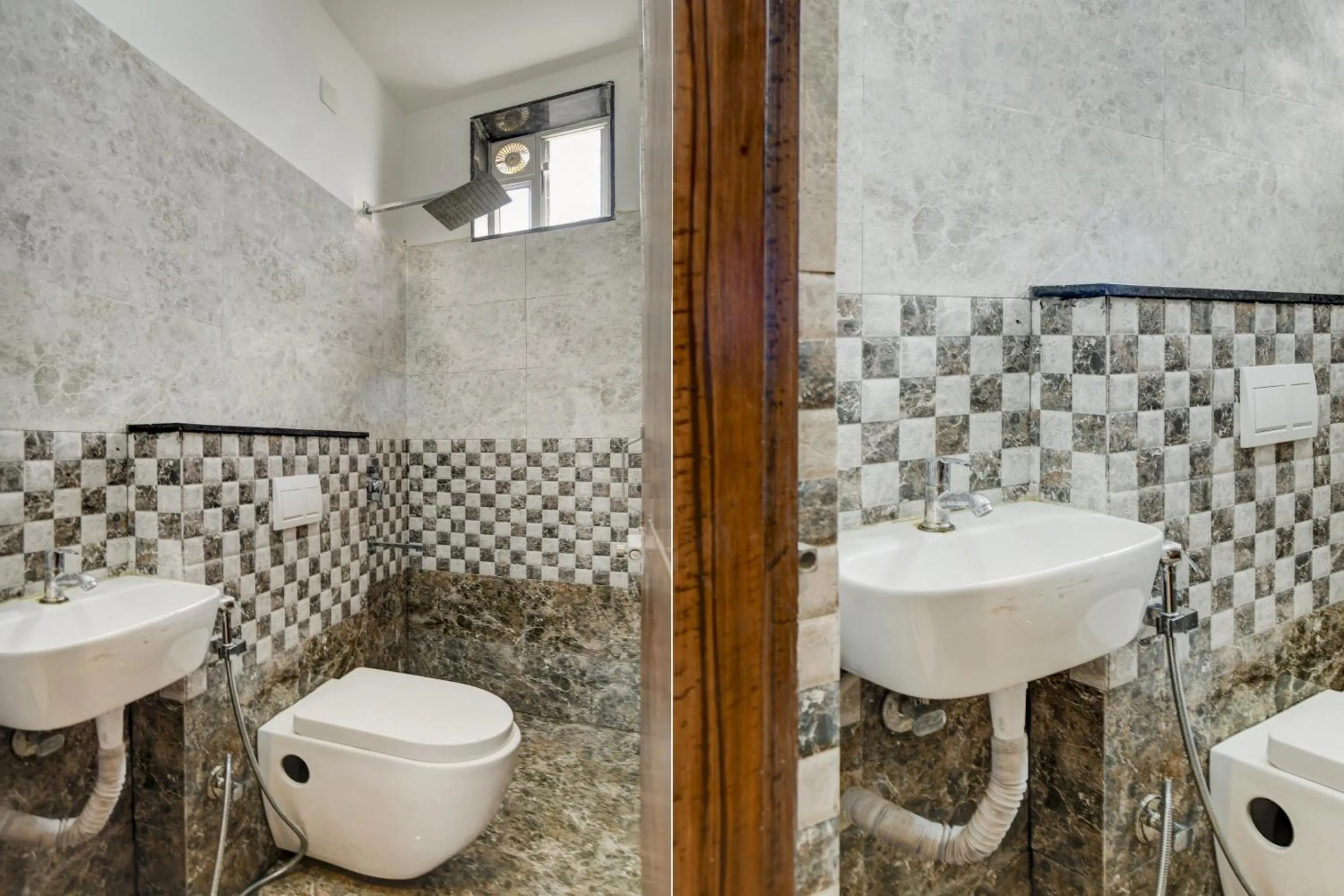 Bathroom in Collection O Task