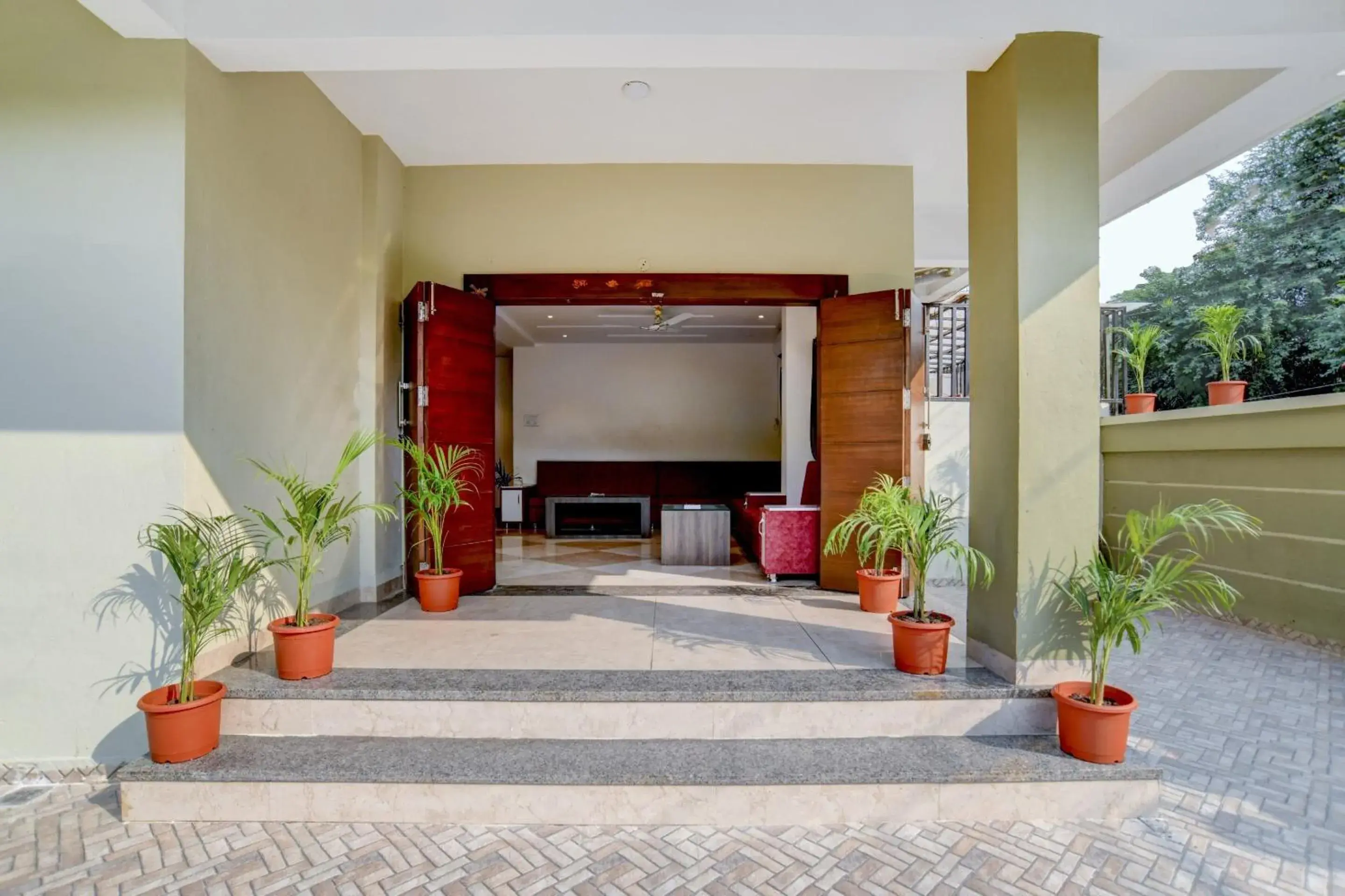 Lobby or reception in Collection O Task Lobby or reception in Collection O Task