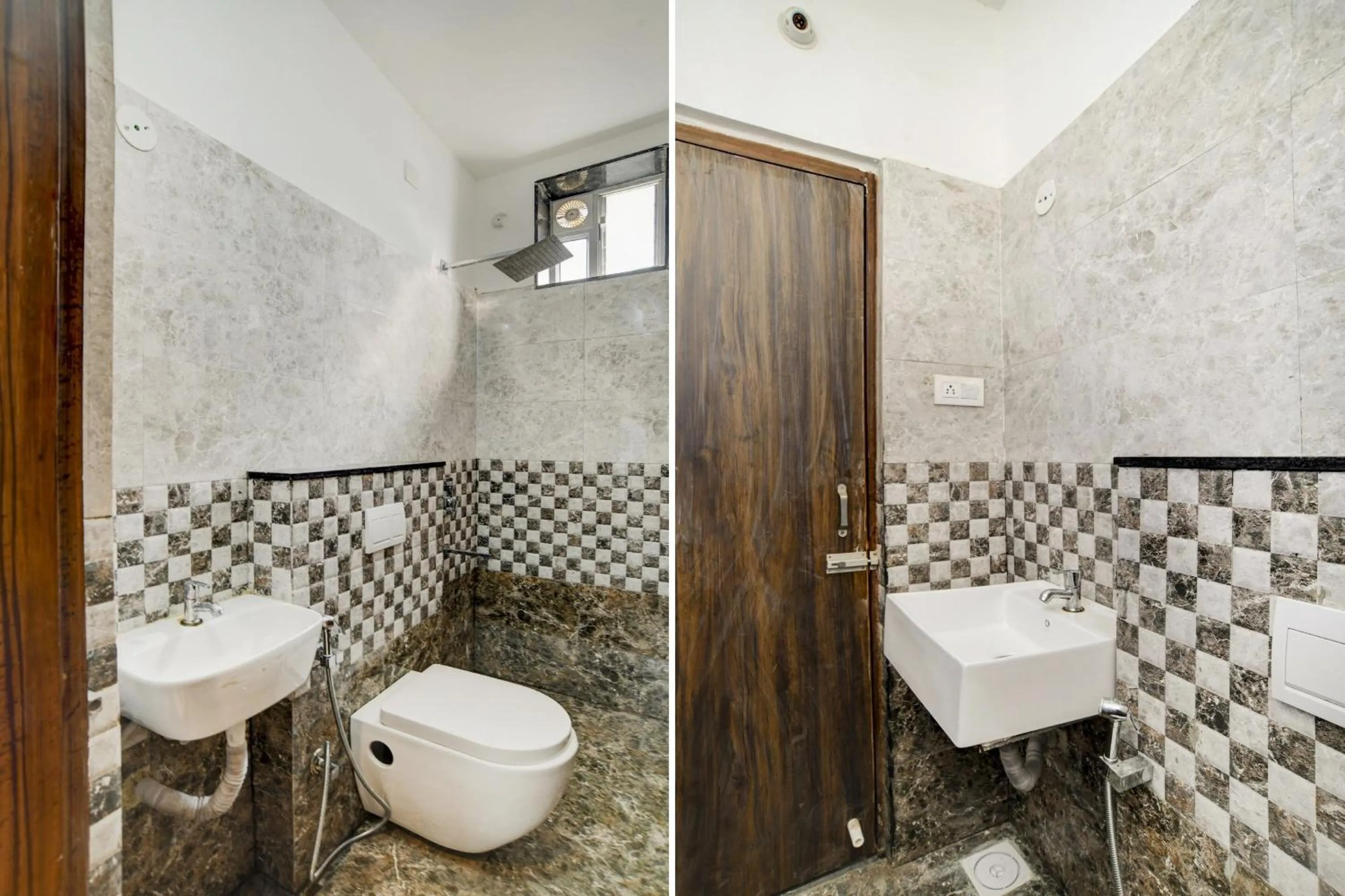 Bathroom in Collection O Task