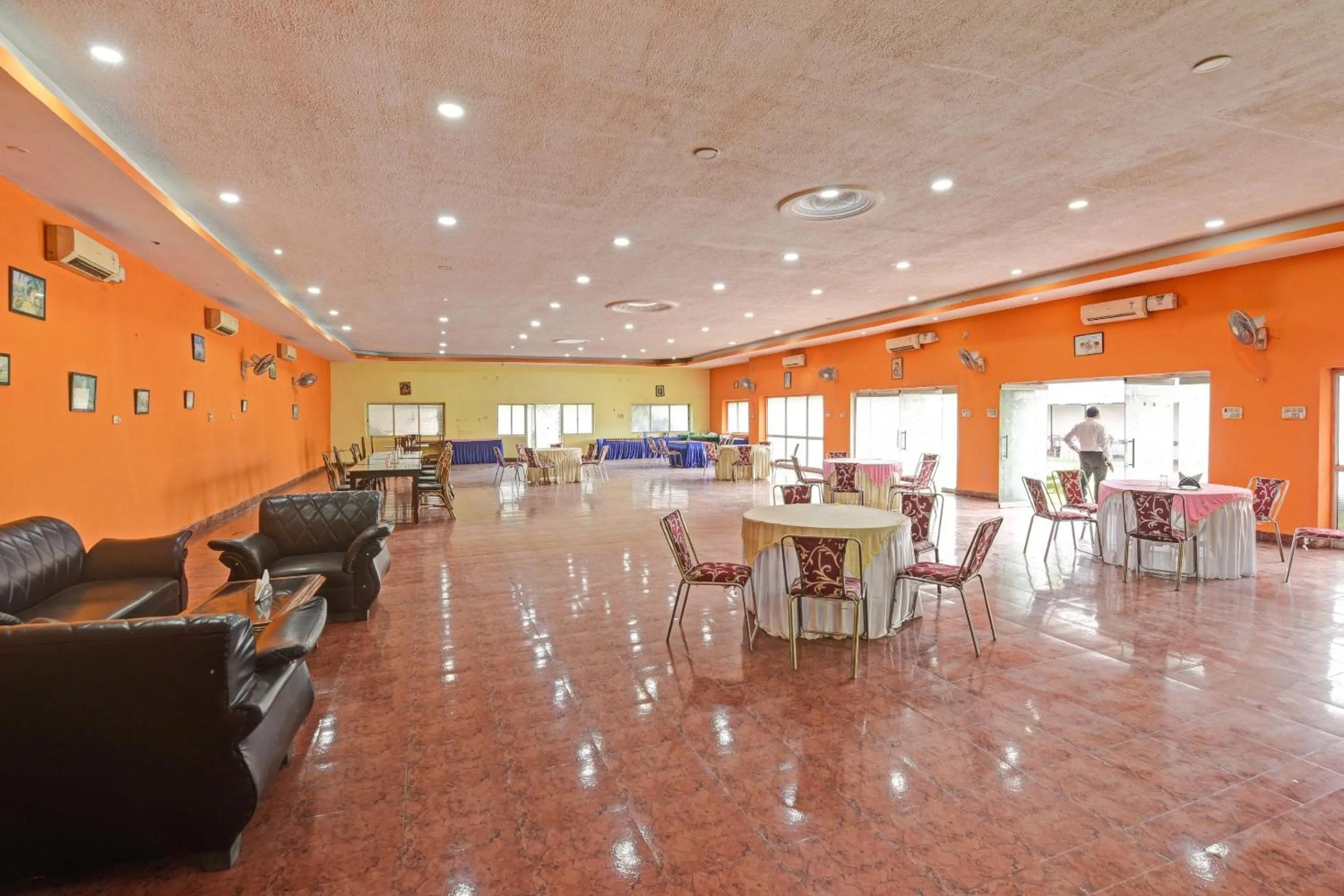 Other in Hotel O Corporate Inn