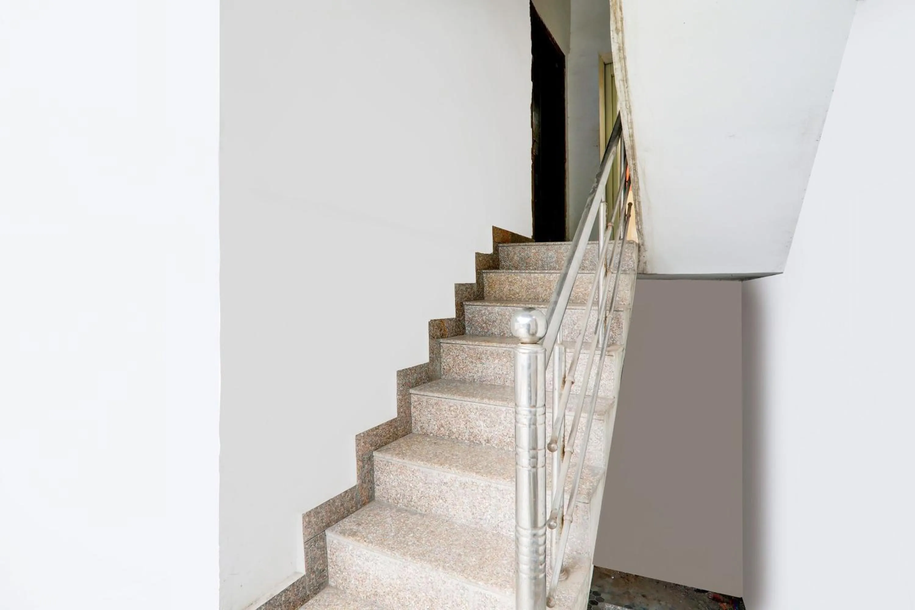 Facade/entrance in Super Hotel O Sr Grand