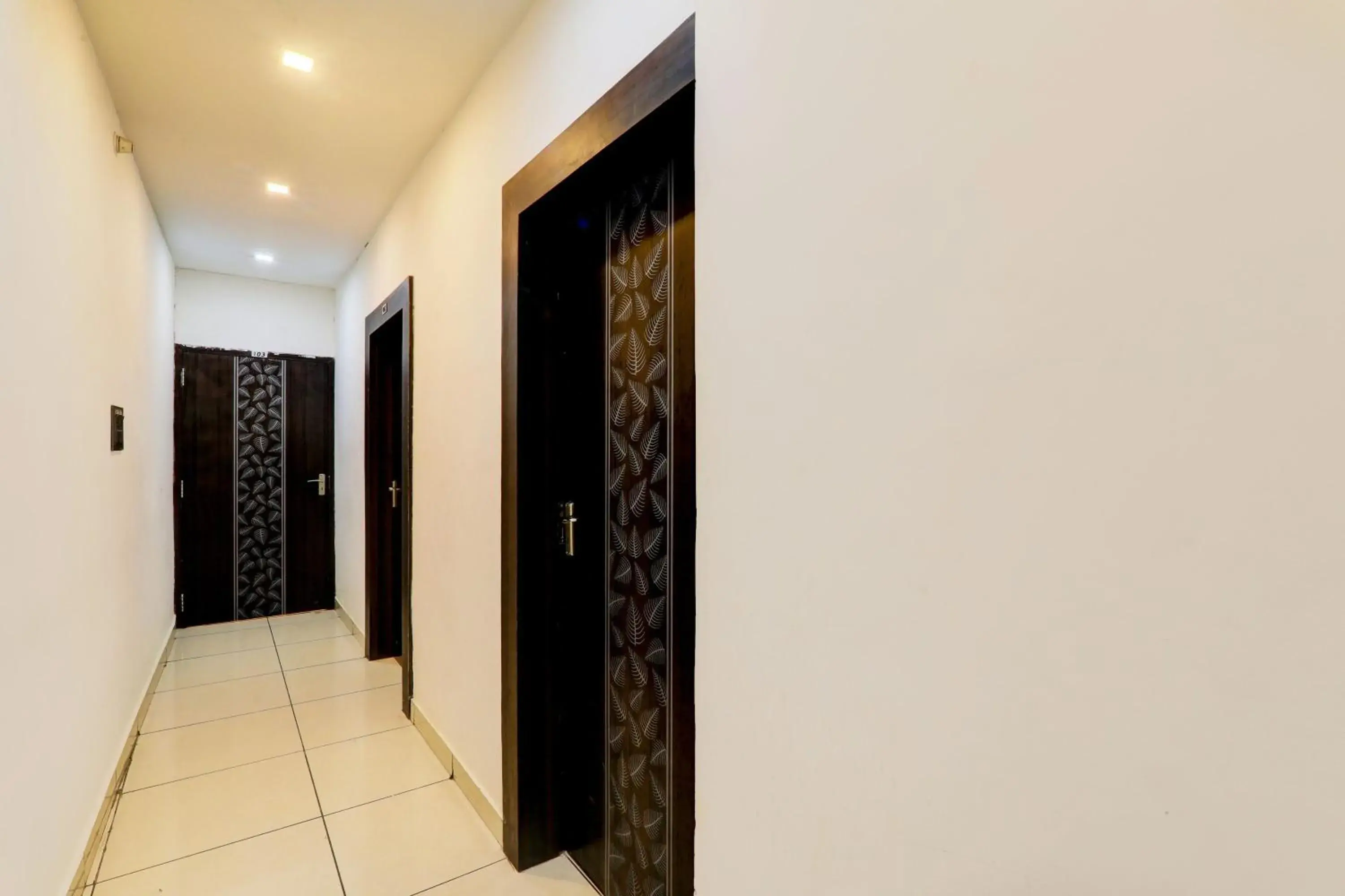 Lobby or reception in Super Hotel O Sr Grand Lobby or reception in Super Hotel O Sr Grand