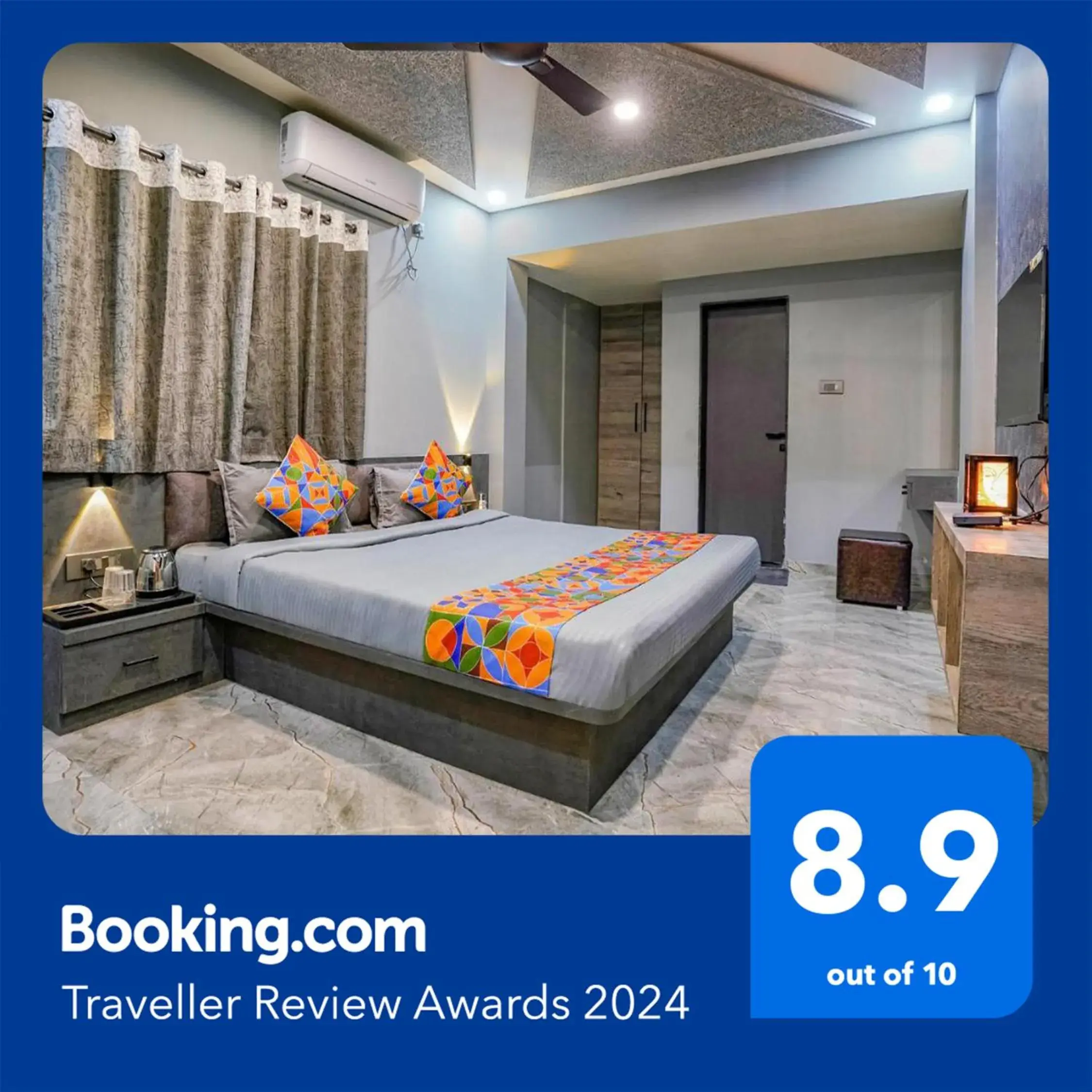 FabHotel Viva House - Talegaon FabHotel Viva House - Talegaon