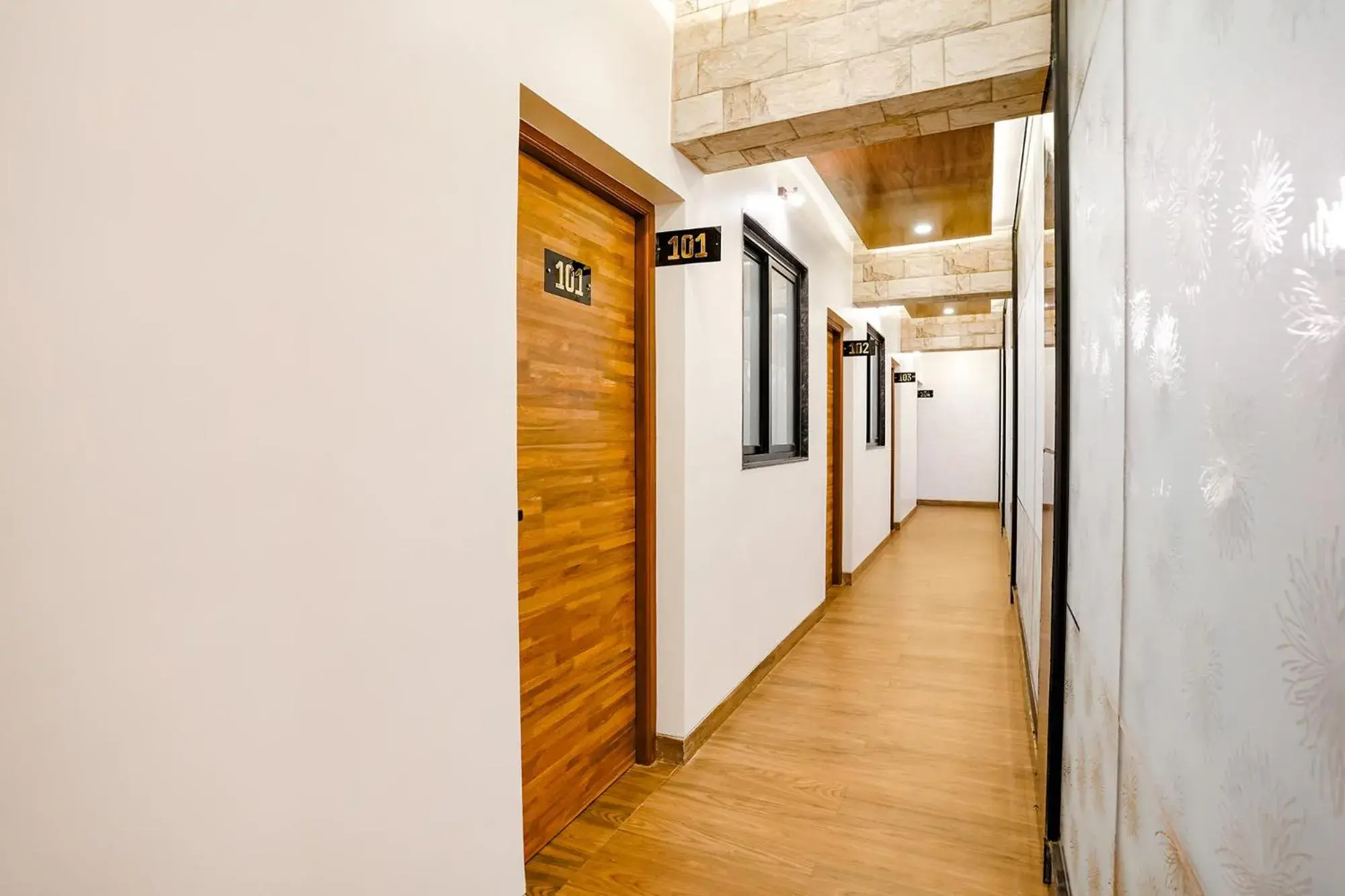 Lobby or reception in FabHotel Viva House - Talegaon Lobby or reception in FabHotel Viva House - Talegaon