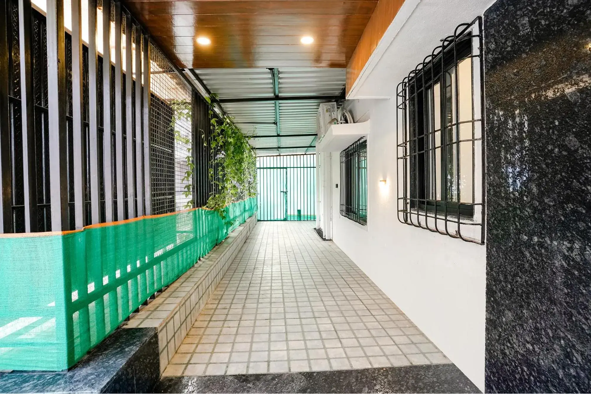 Lobby or reception in FabHotel Viva House - Talegaon Lobby or reception in FabHotel Viva House - Talegaon