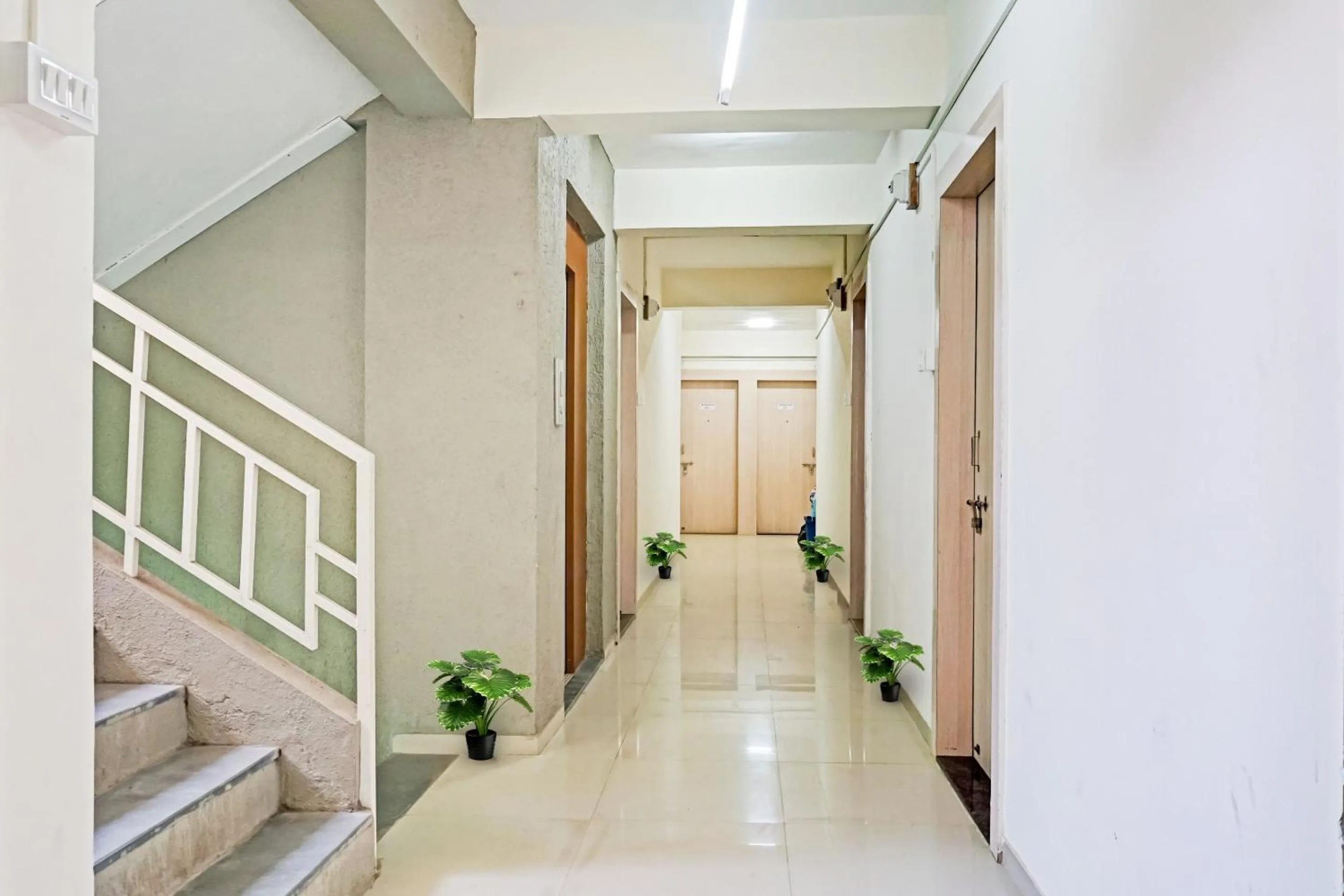 Other in SPOT ON Swarg Executive Paradise Near Fun Time Multiplex